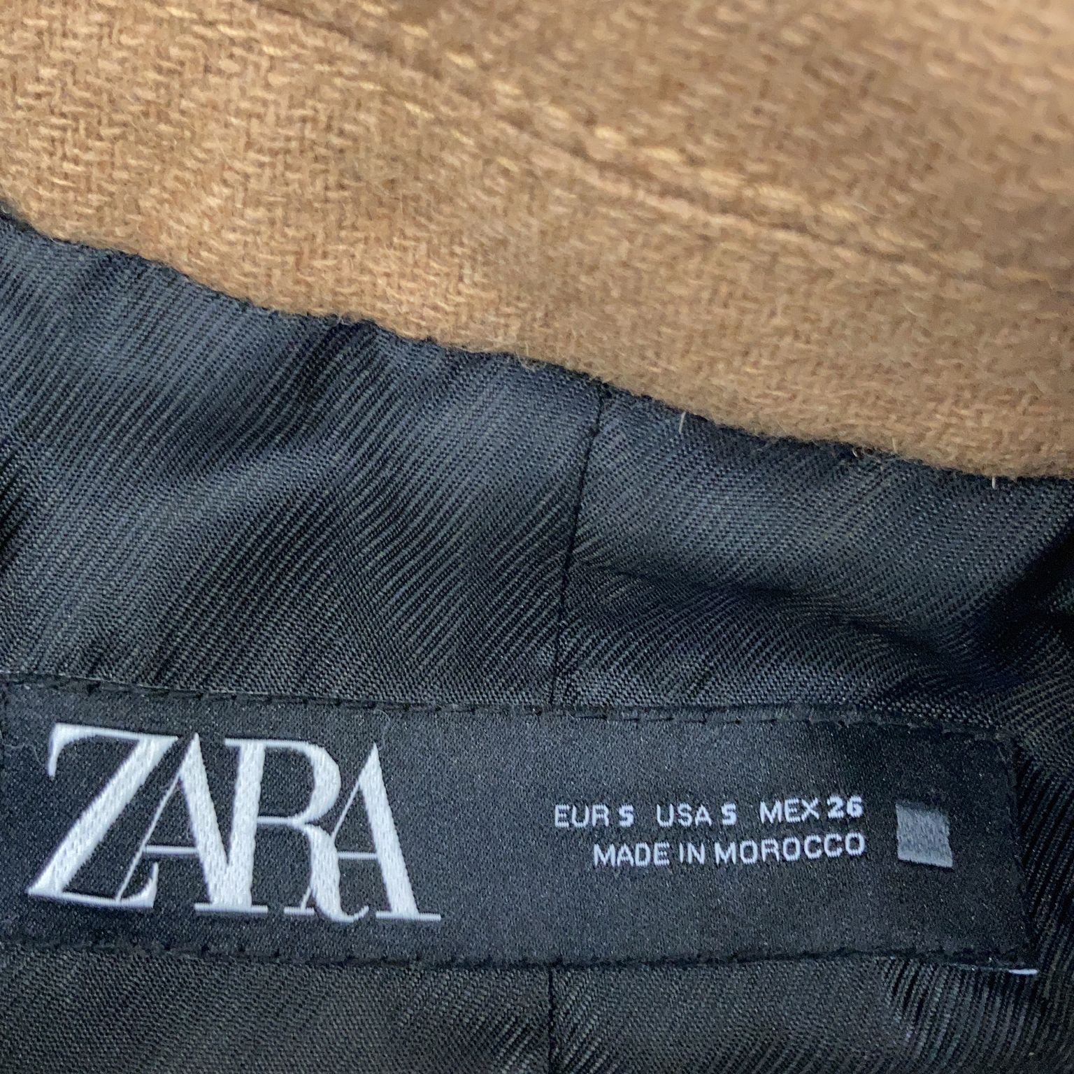 Zara