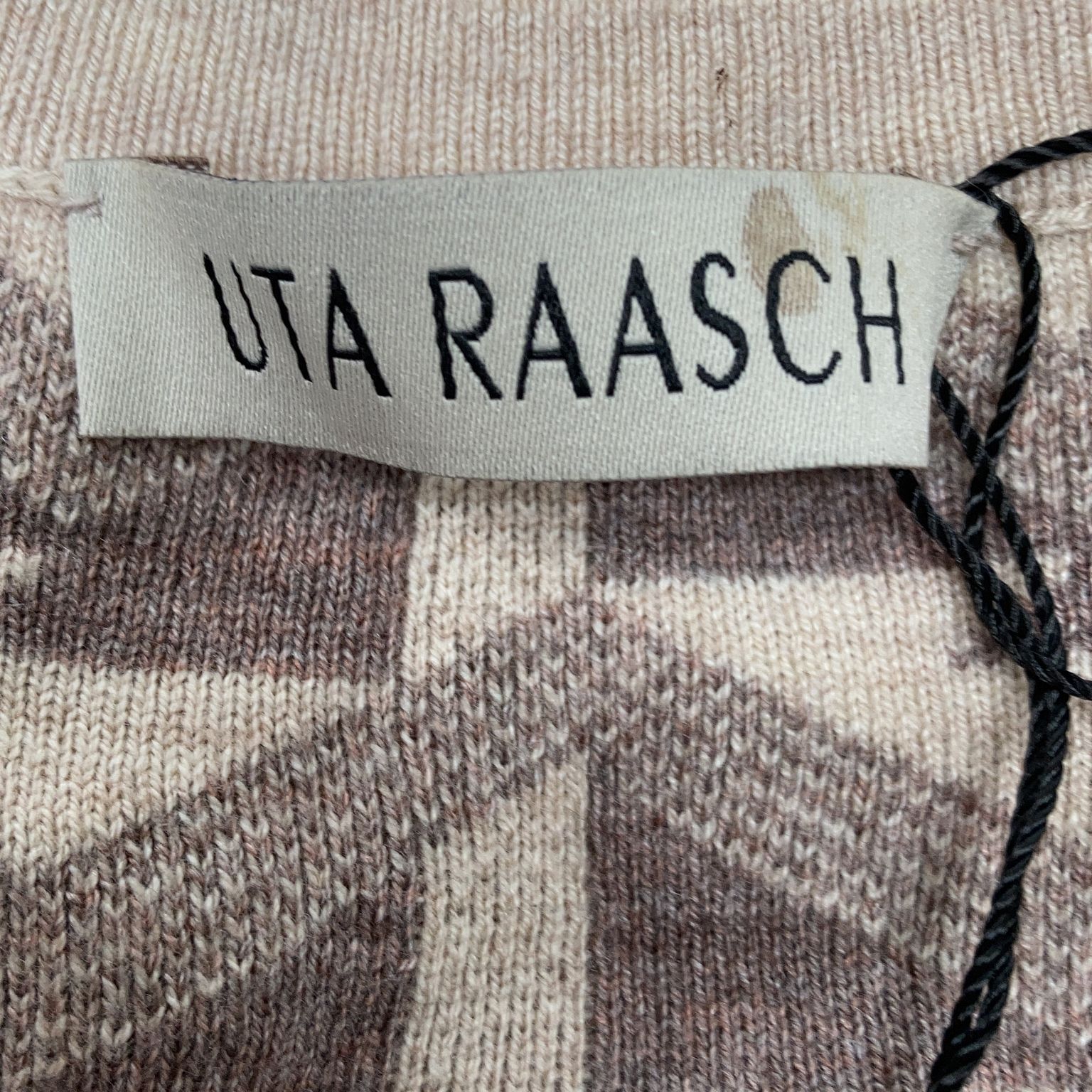 Uta Raasch