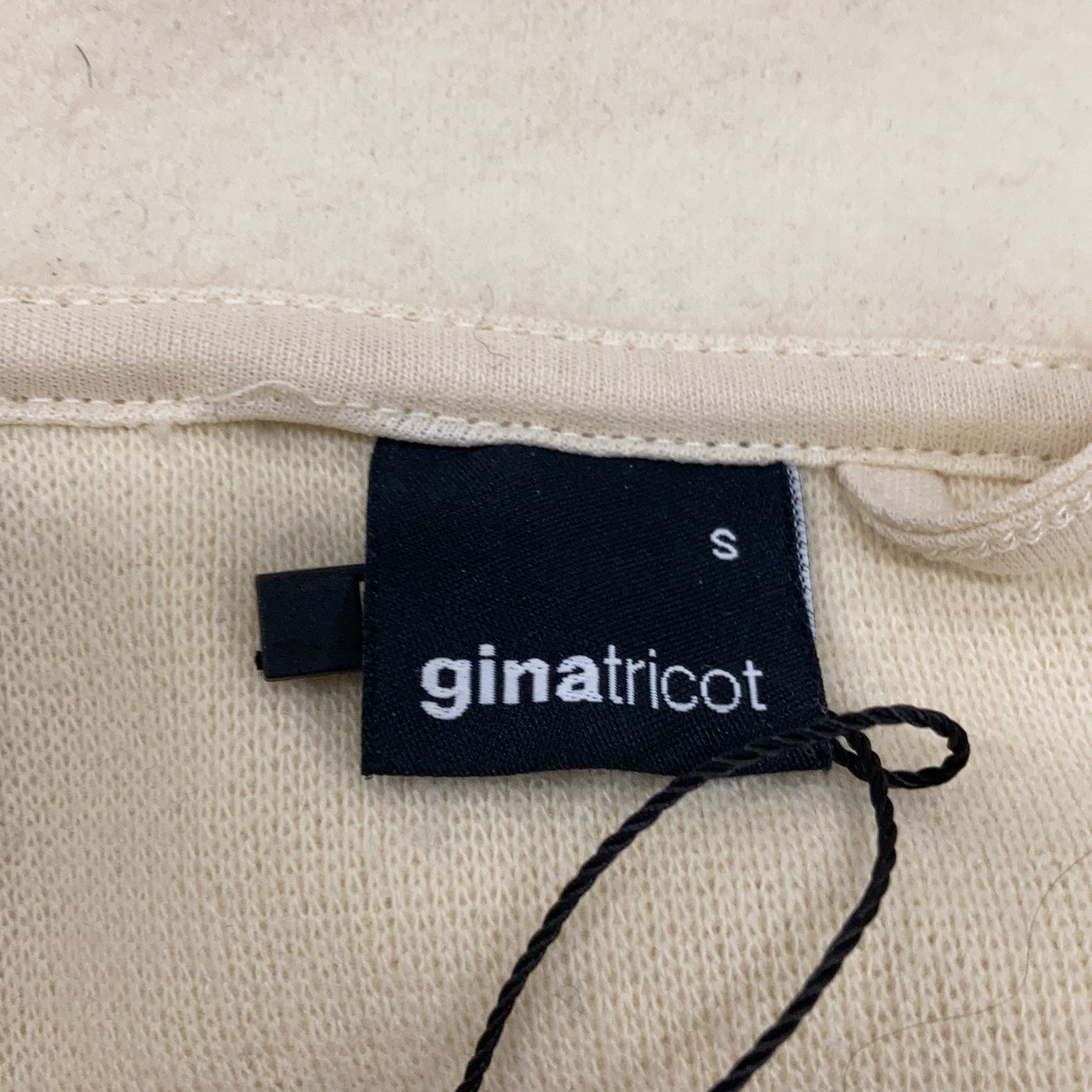 Gina Tricot