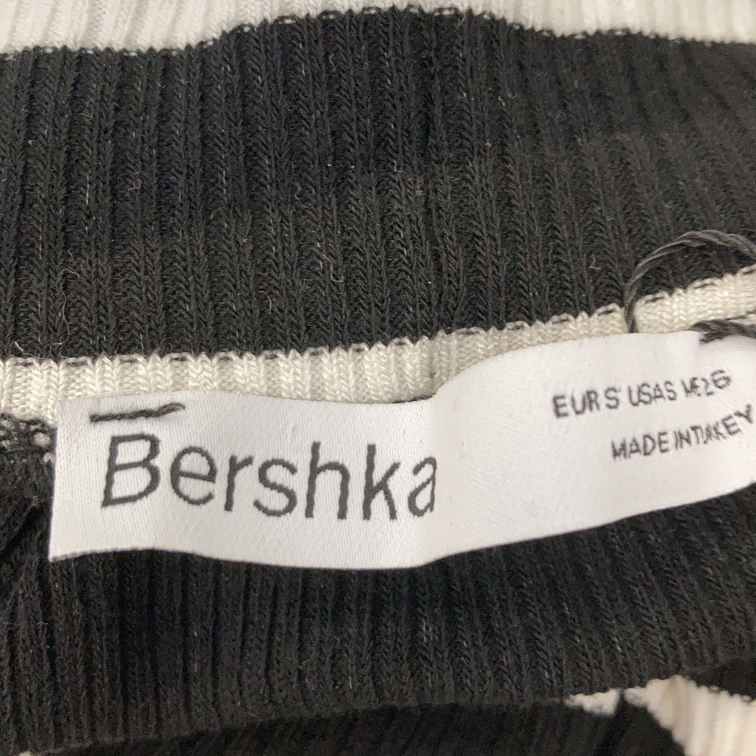 Bershka