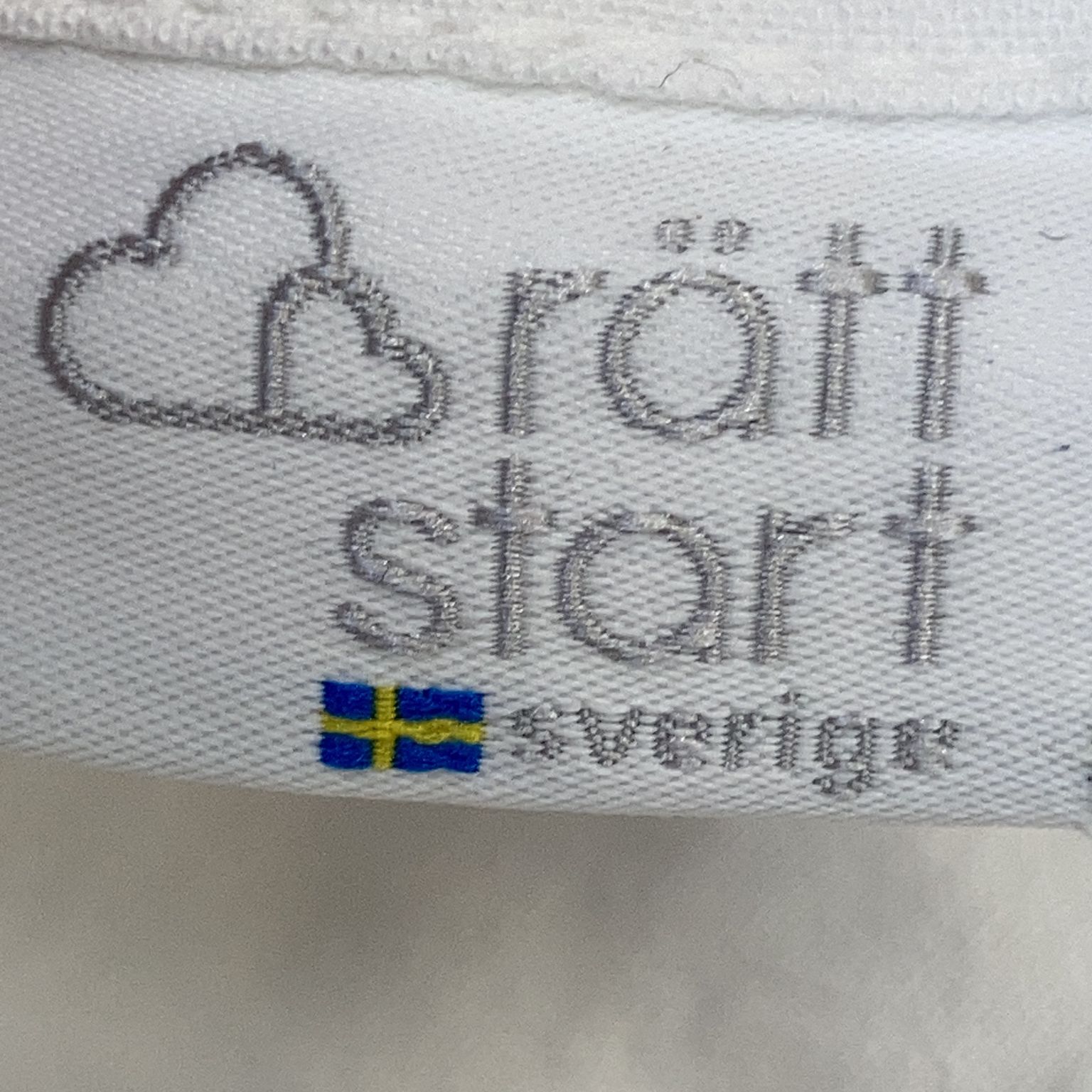 Rätt Start