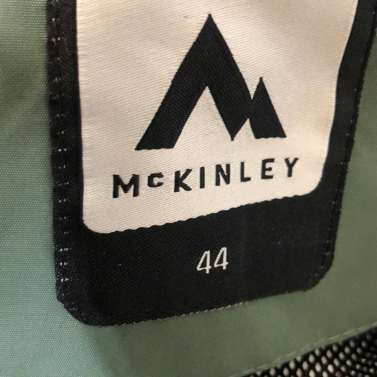 McKinley