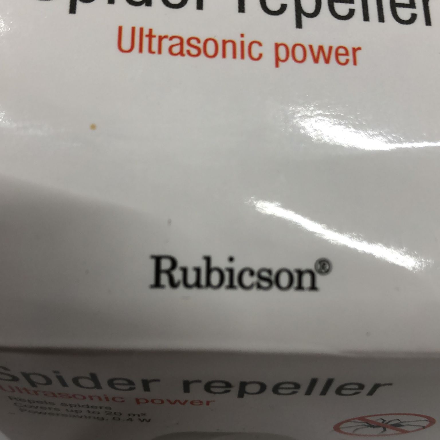 Rubicson