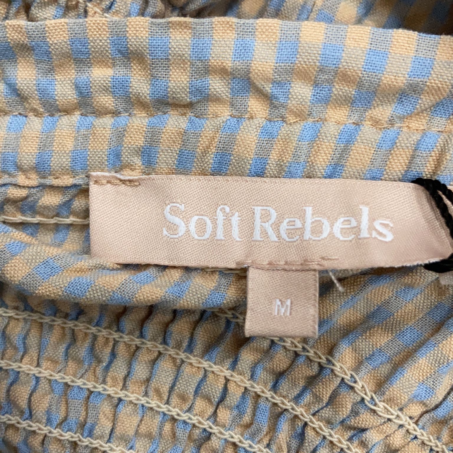 Soft Rebels