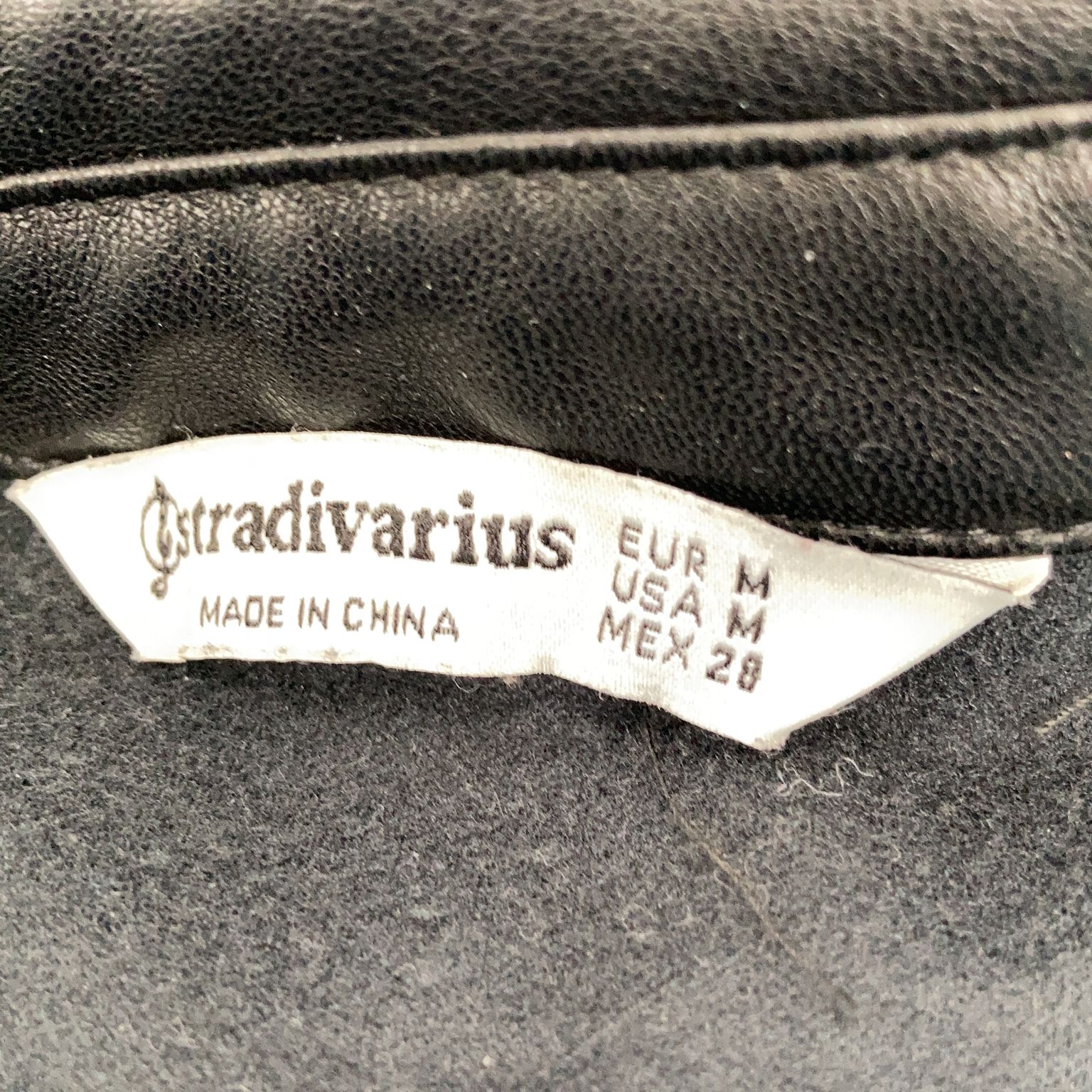 Stradivarius