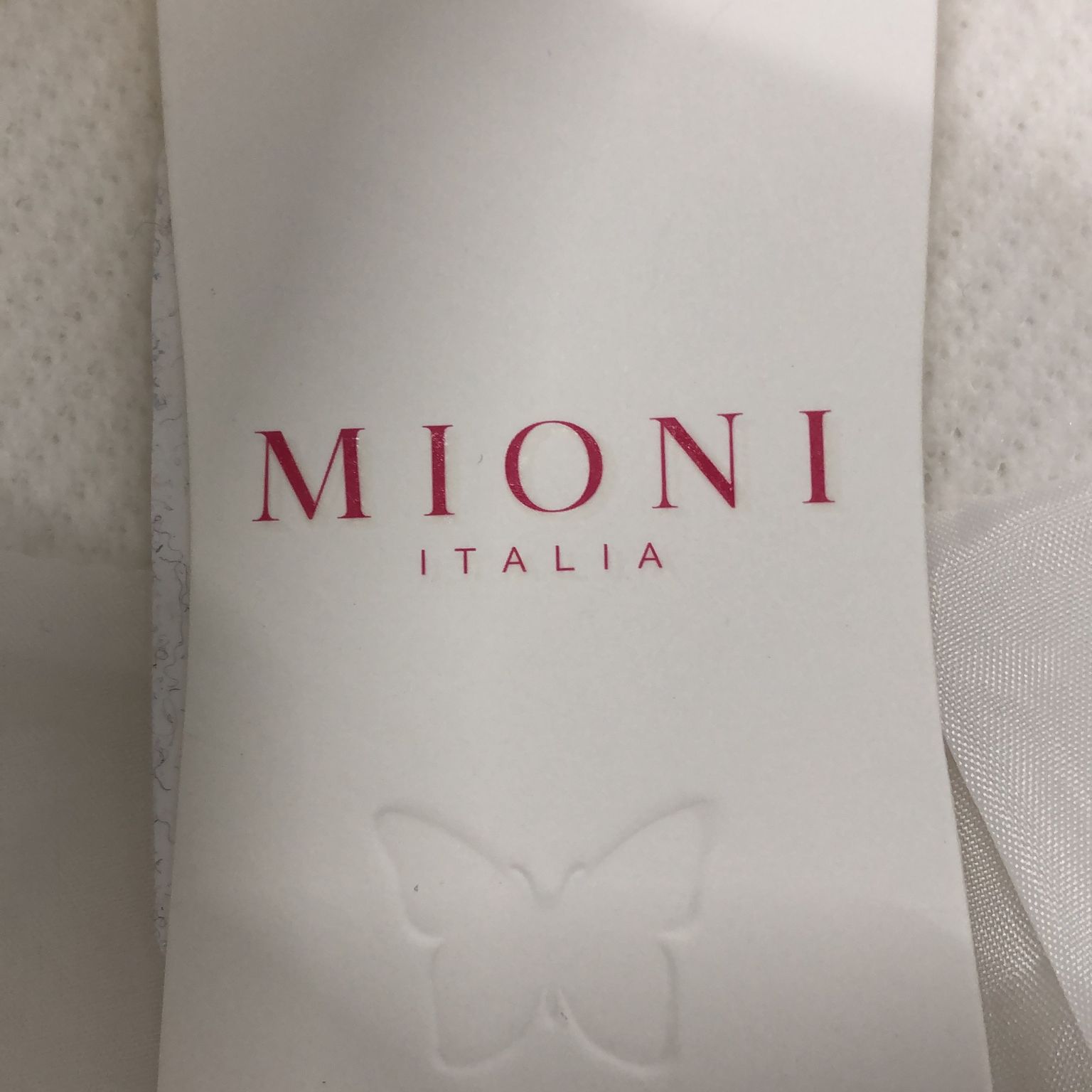 Mioni Italia