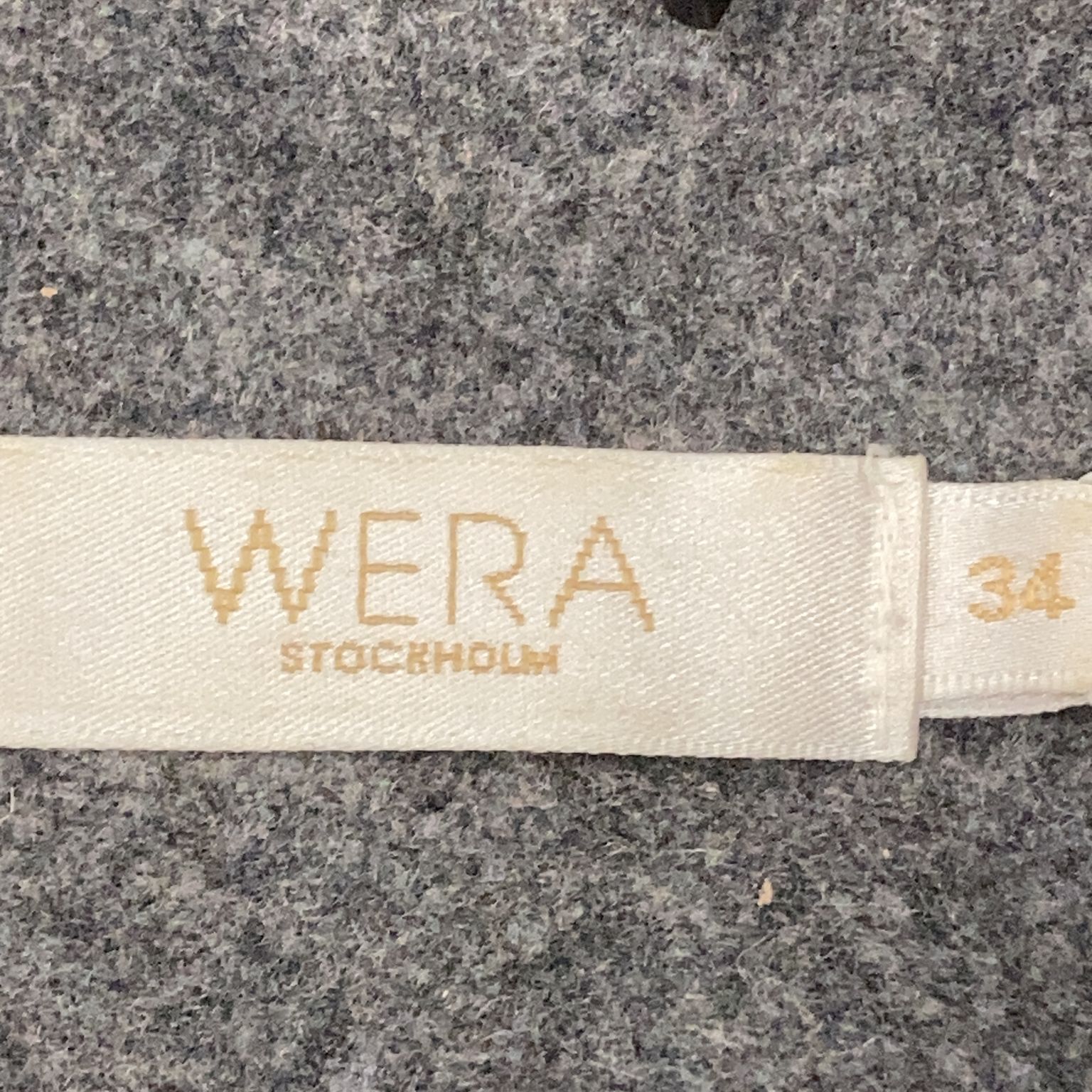 WERA Stockholm