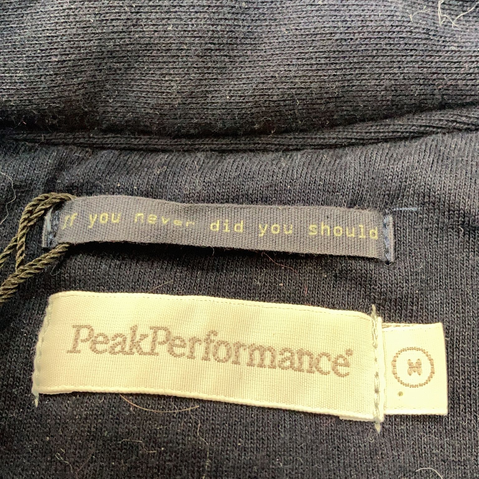 Peak Performance