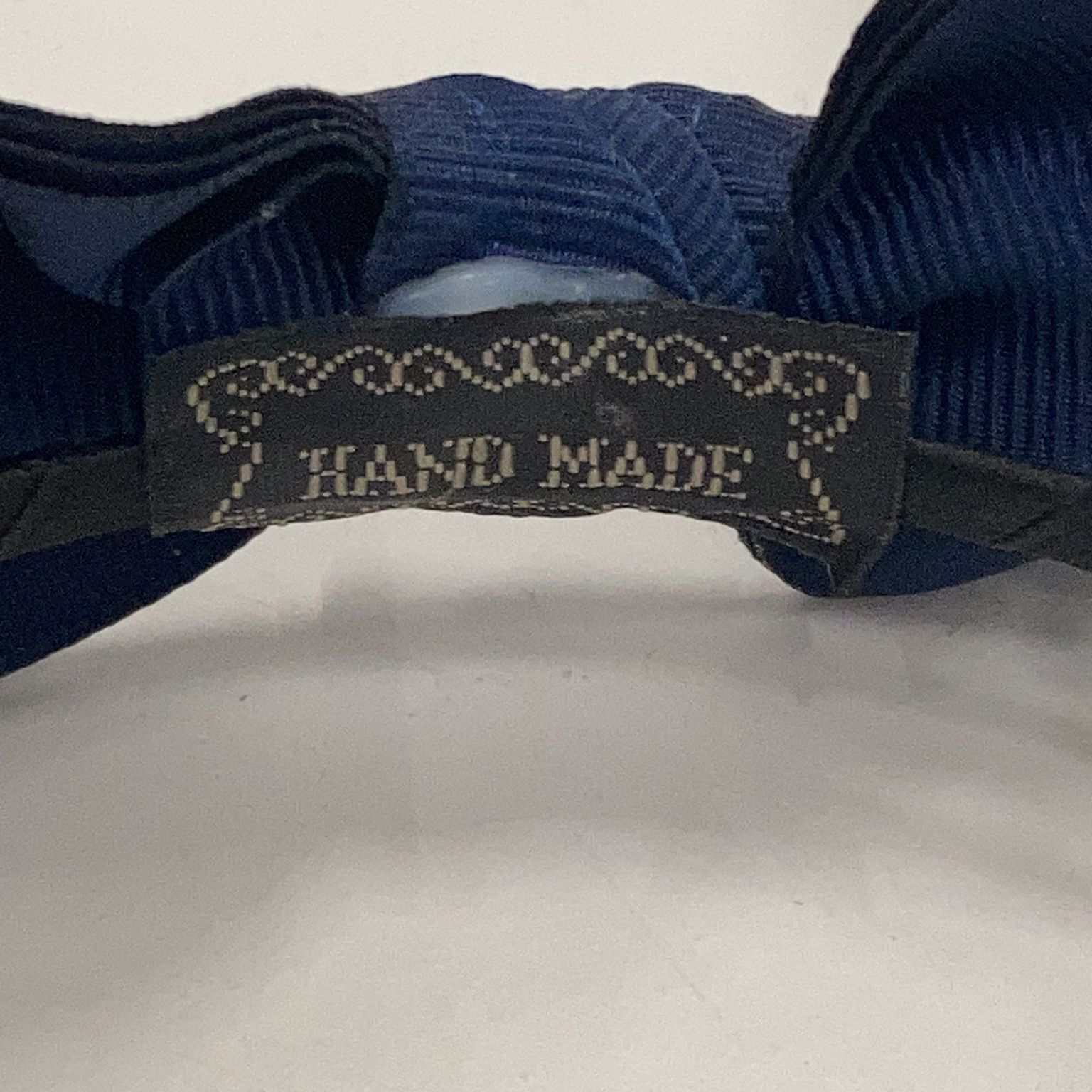 Hand Made