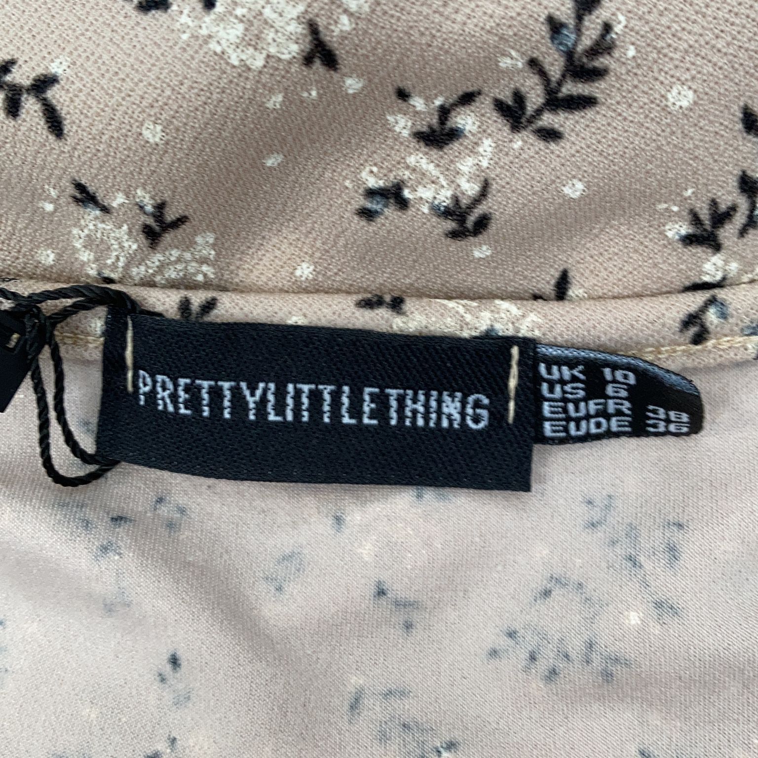 PrettyLittleThing