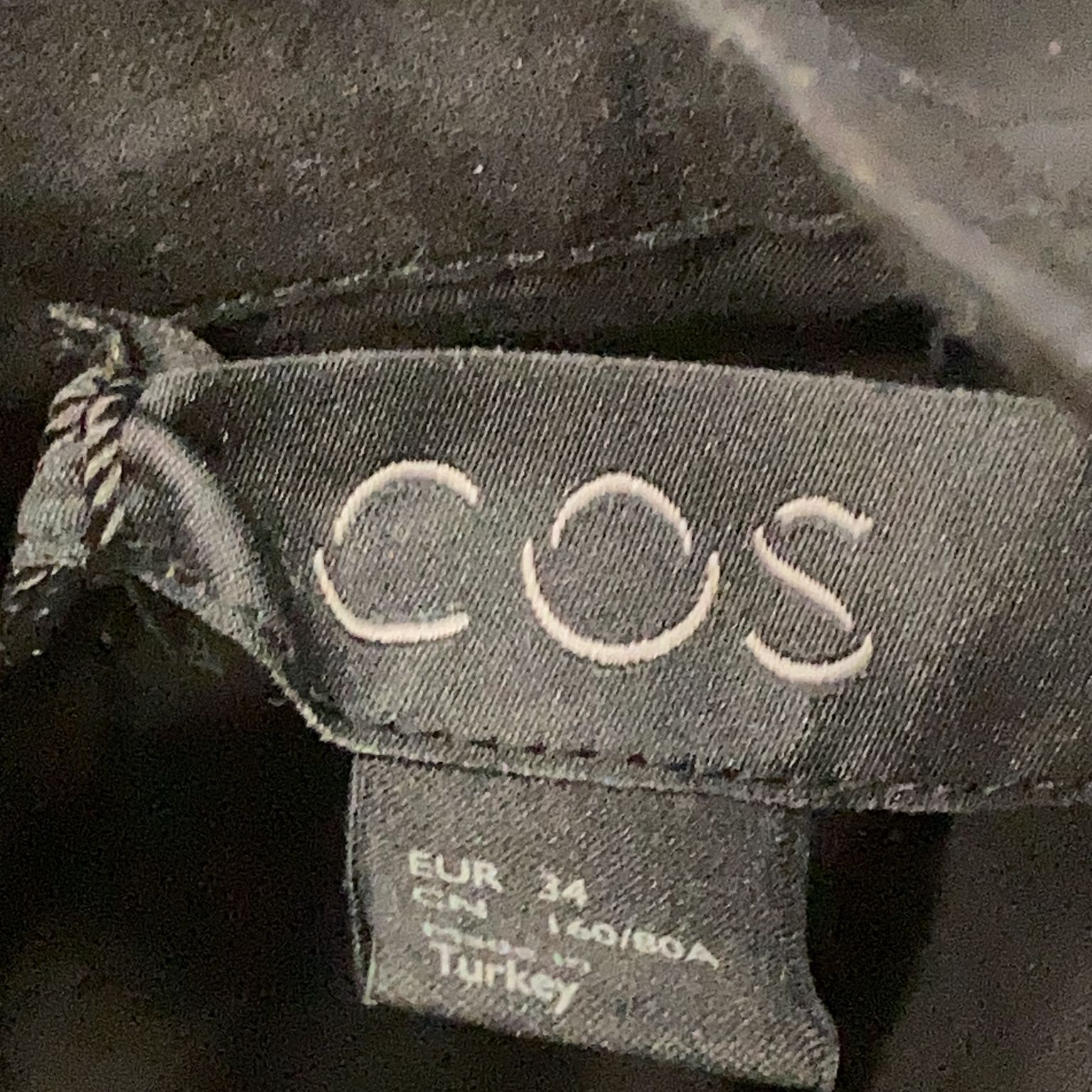 COS