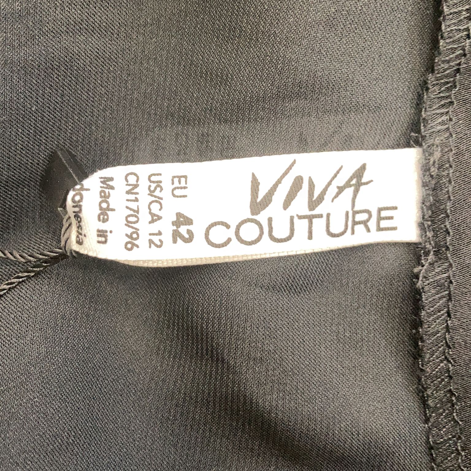 Viva Couture