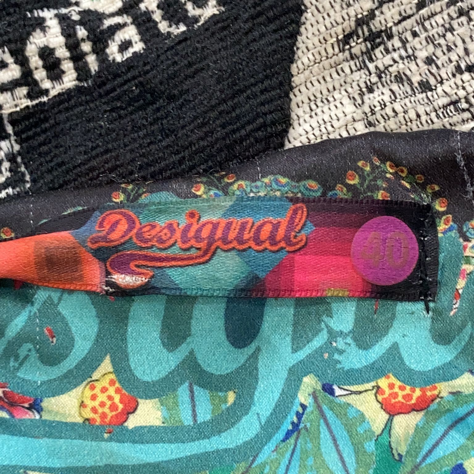 Desigual