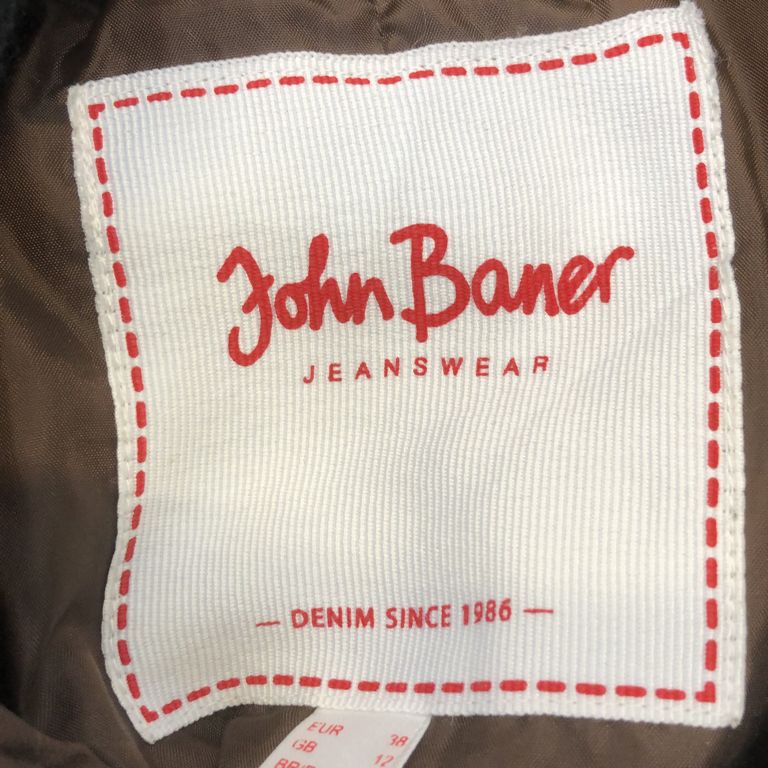 John Baner