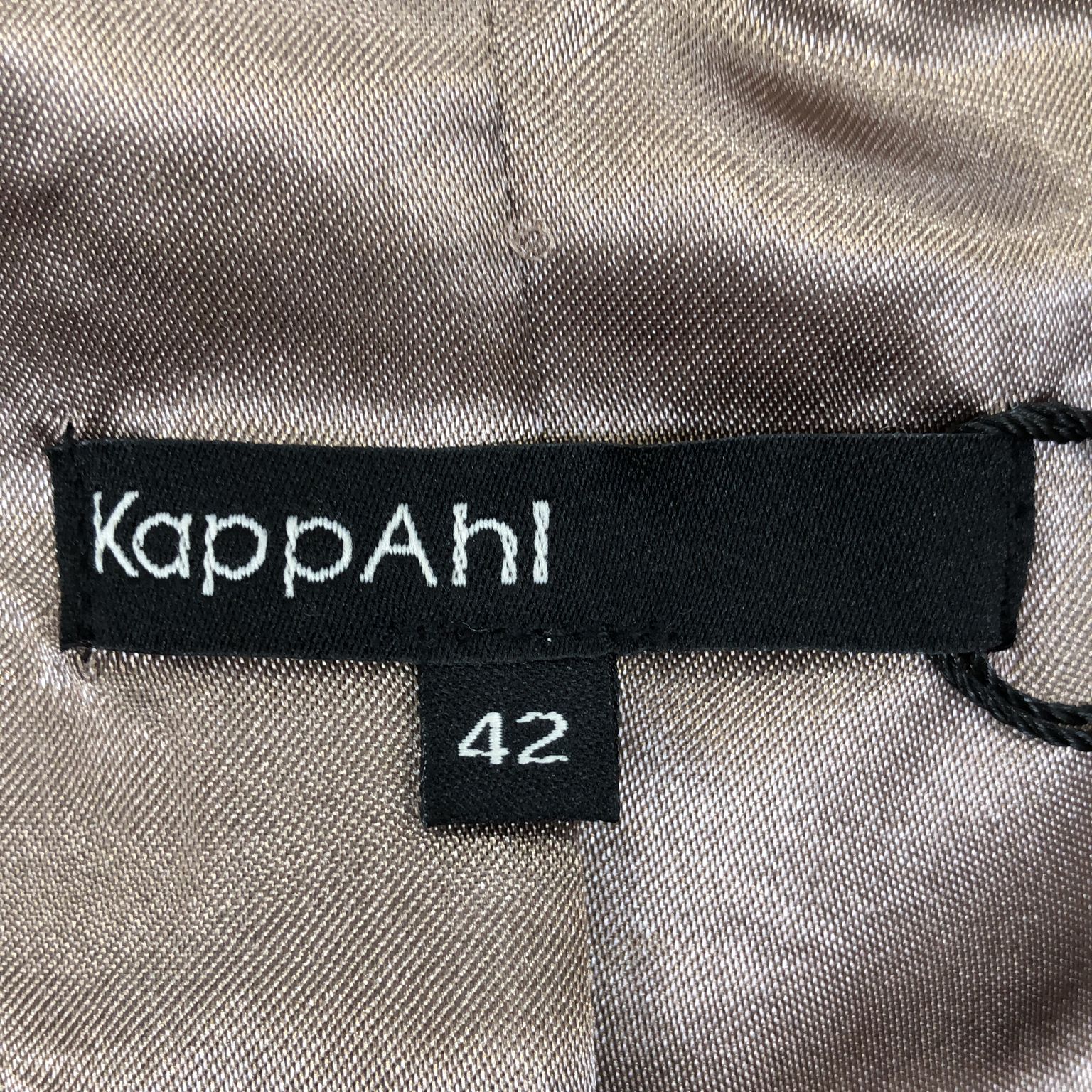 KappAhl