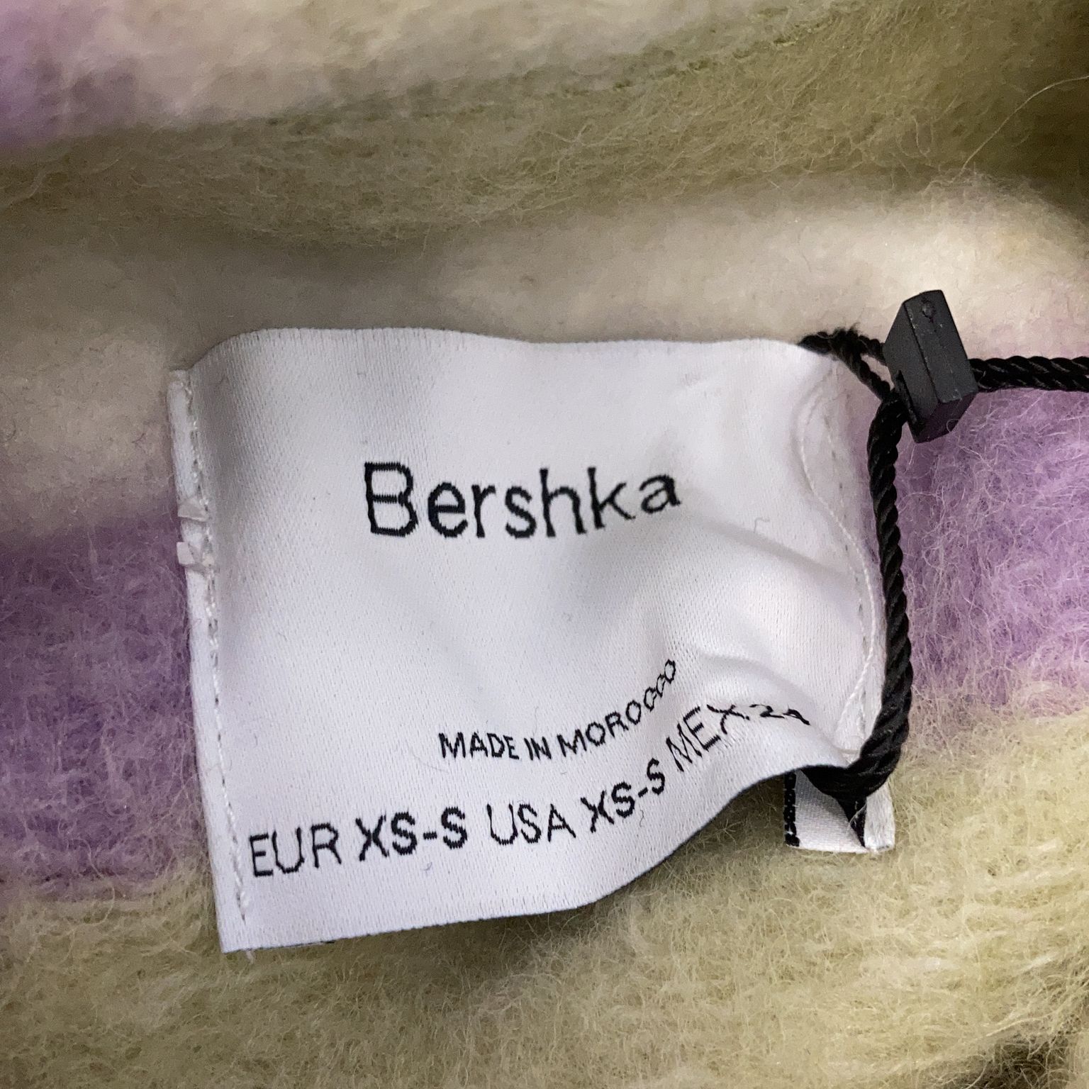 Bershka