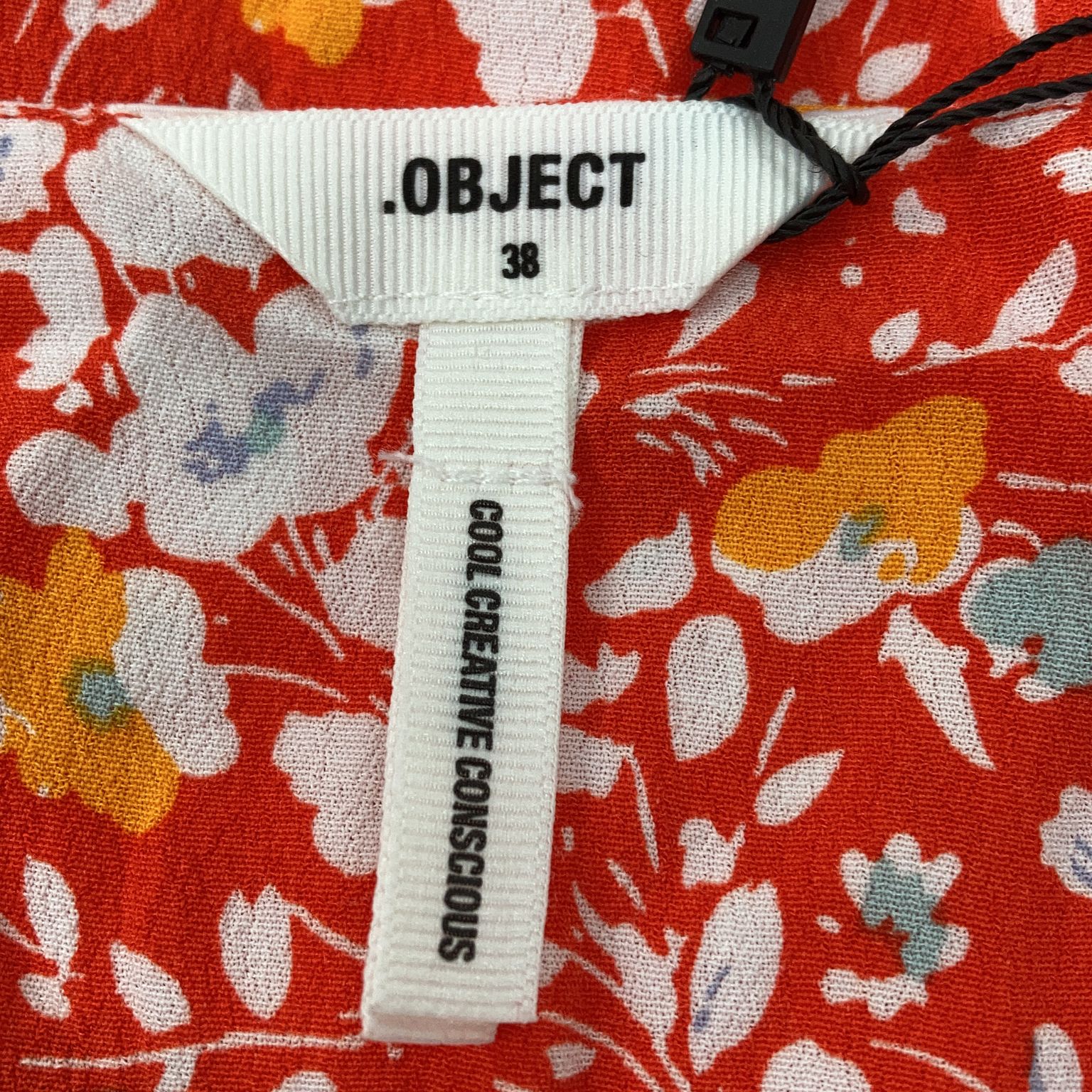 Object