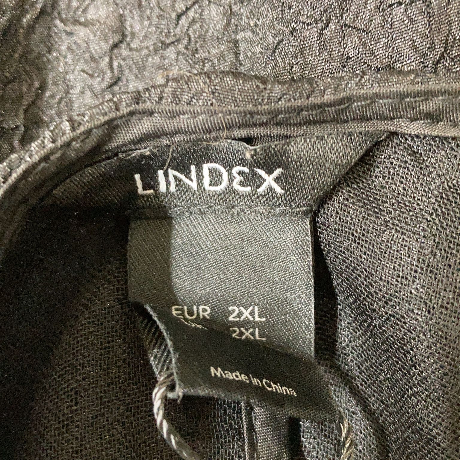 Lindex