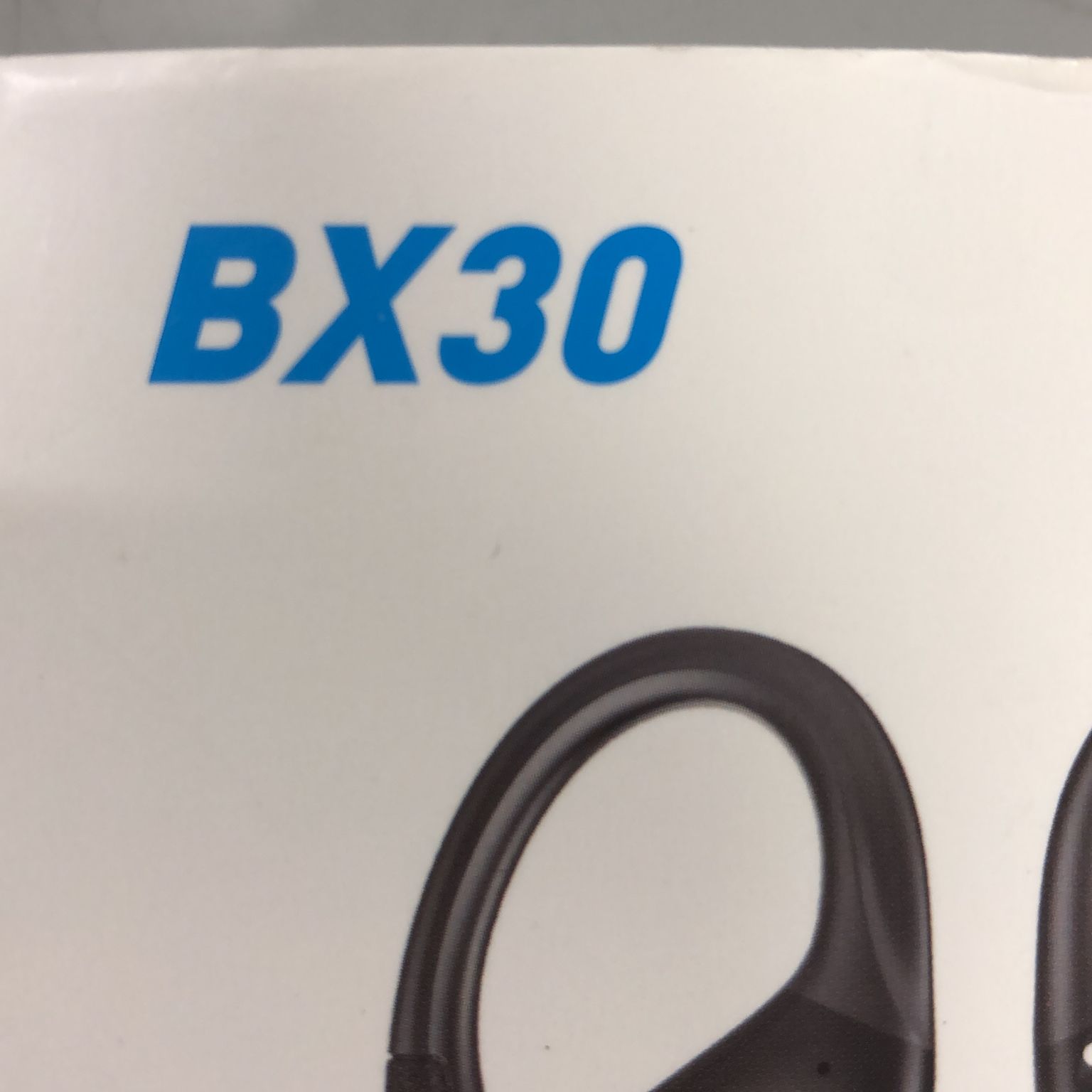 BX30