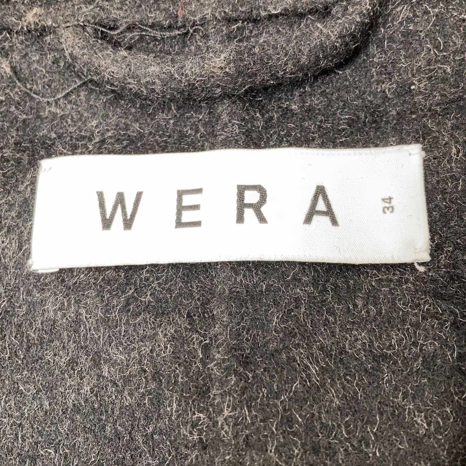 WERA