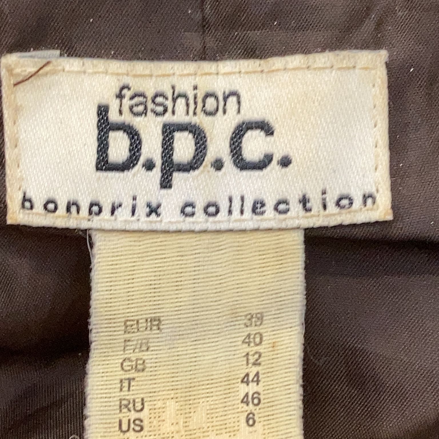 Bonprix Collection