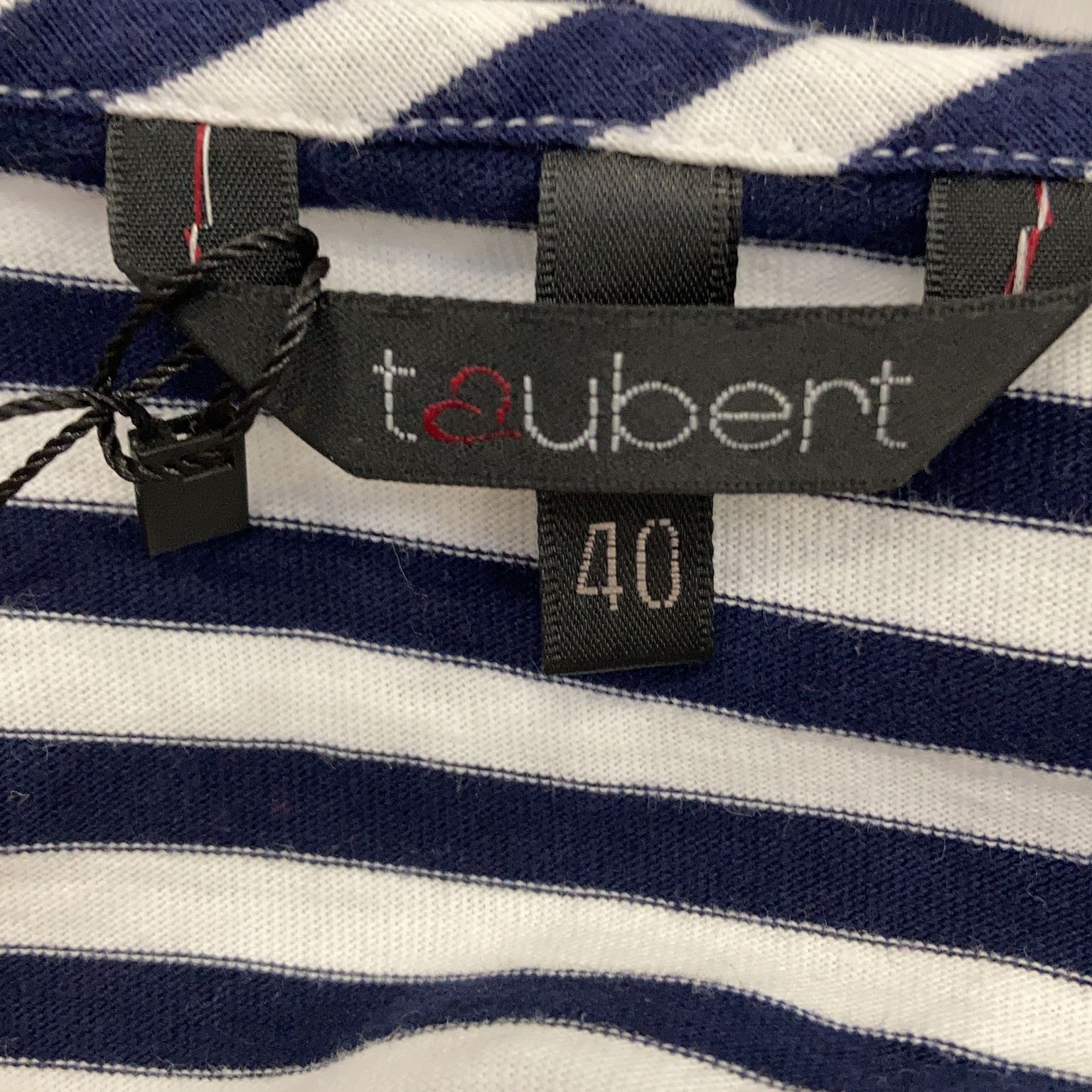 Taubert