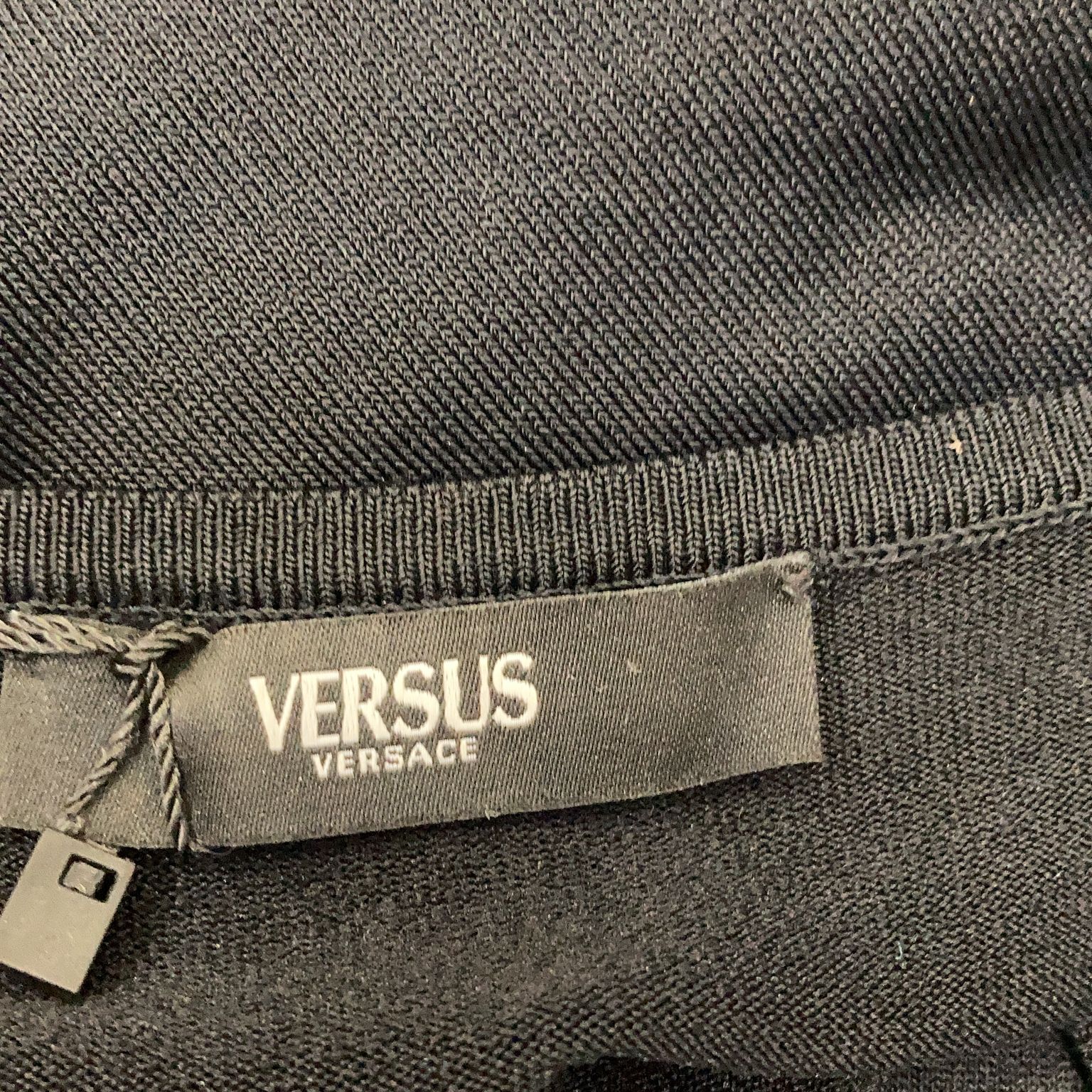 Versus Versace