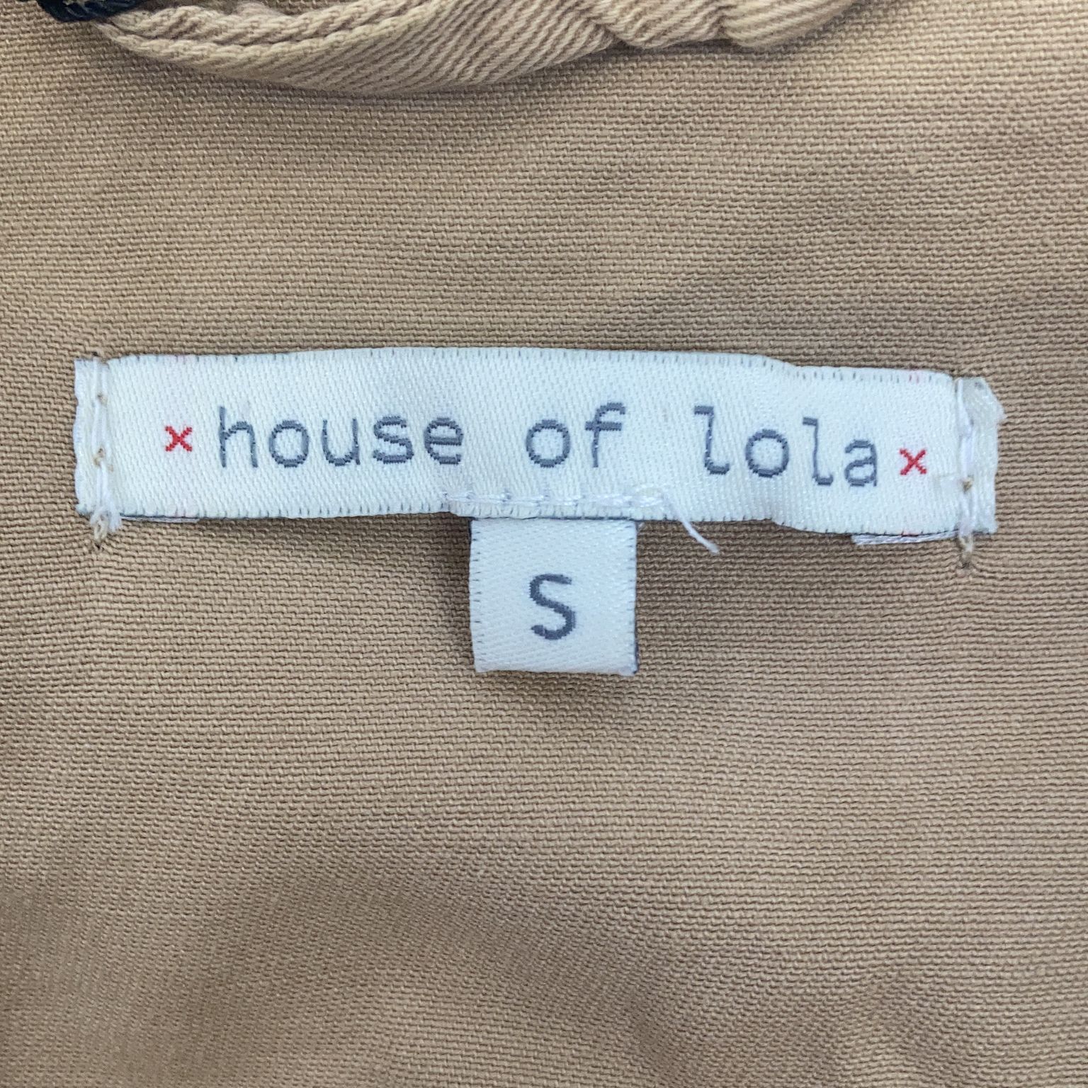 House of Lola