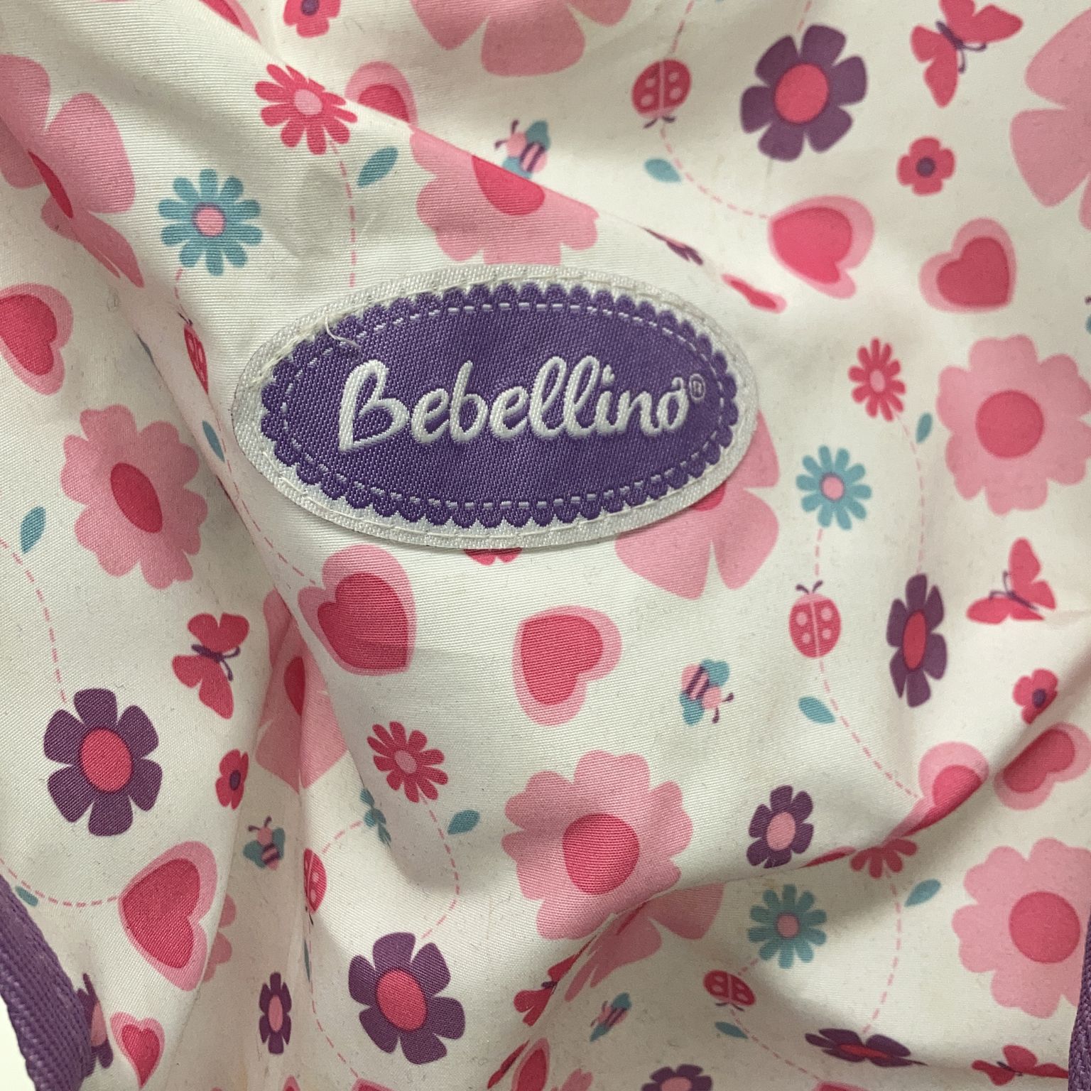 Bebelino