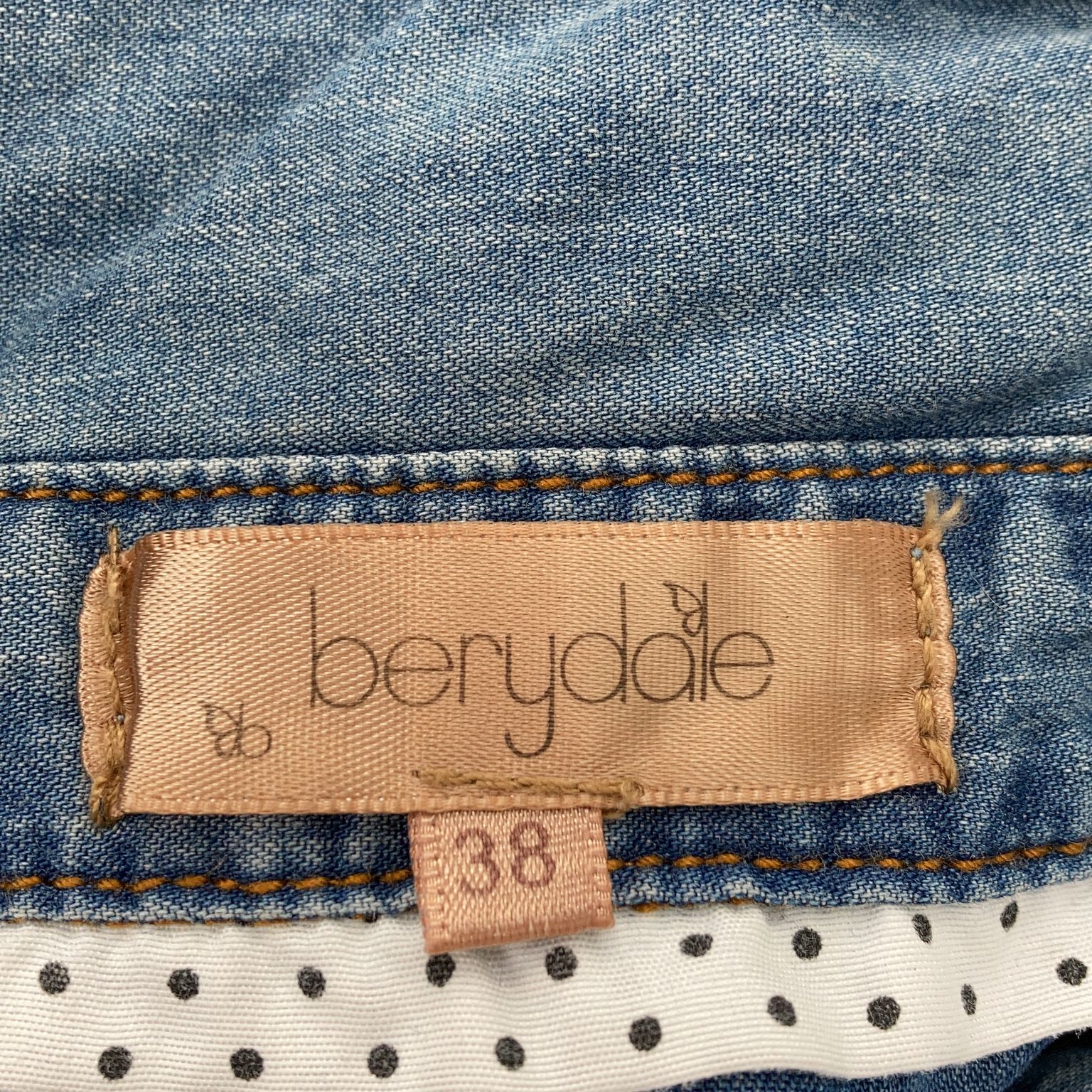 Berydale