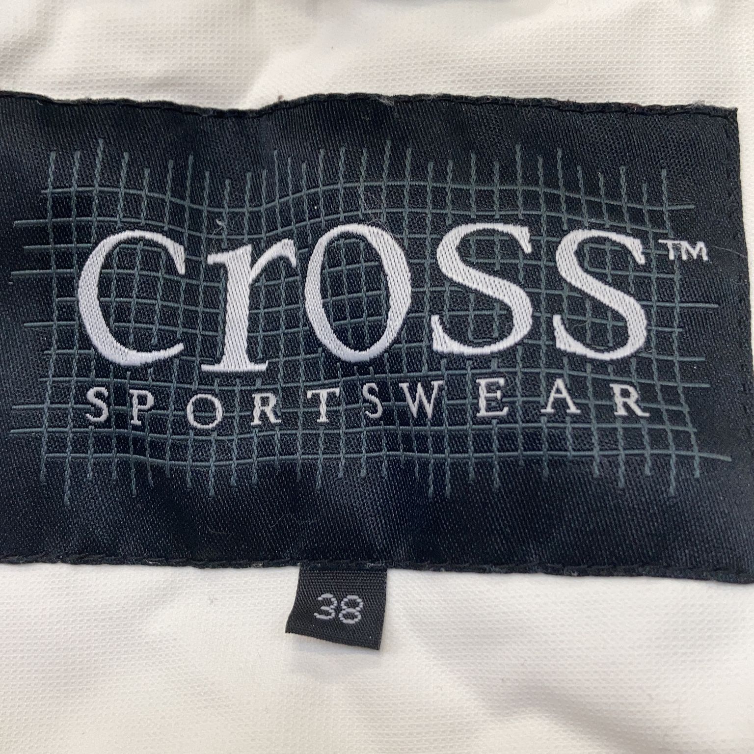 Cross Sportswear