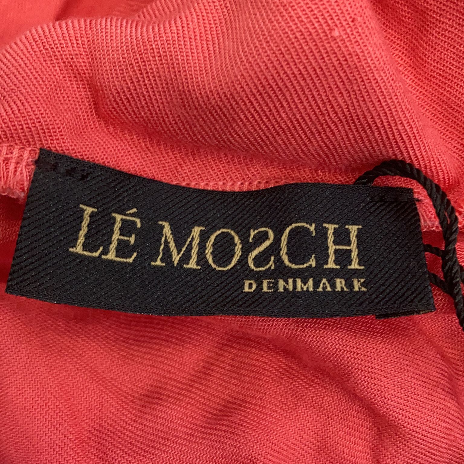 Lé Mosch