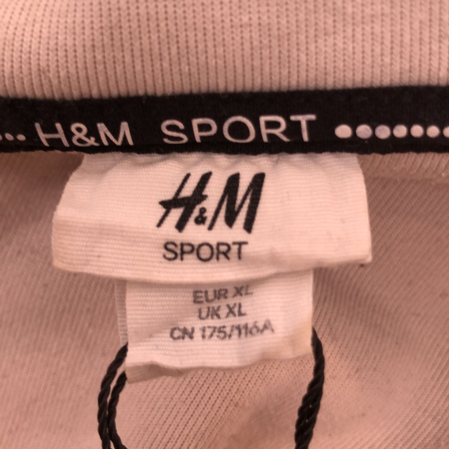 HM Sport