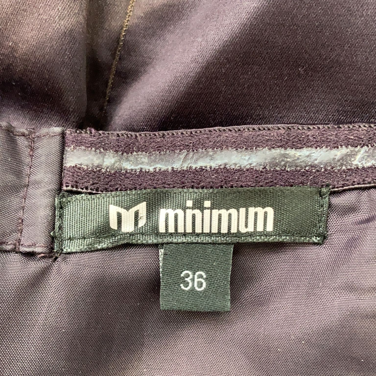 Minimum