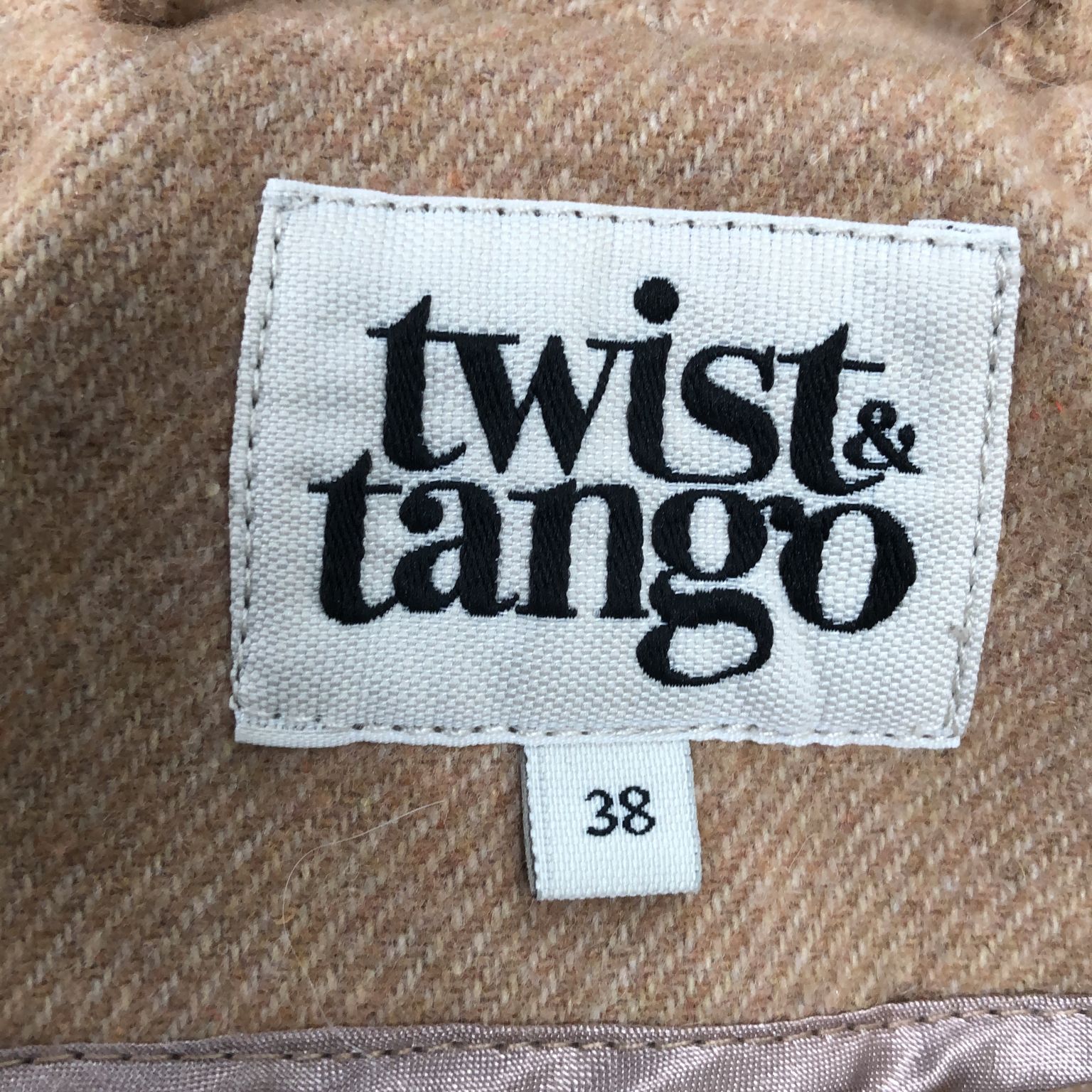 Twist  Tango