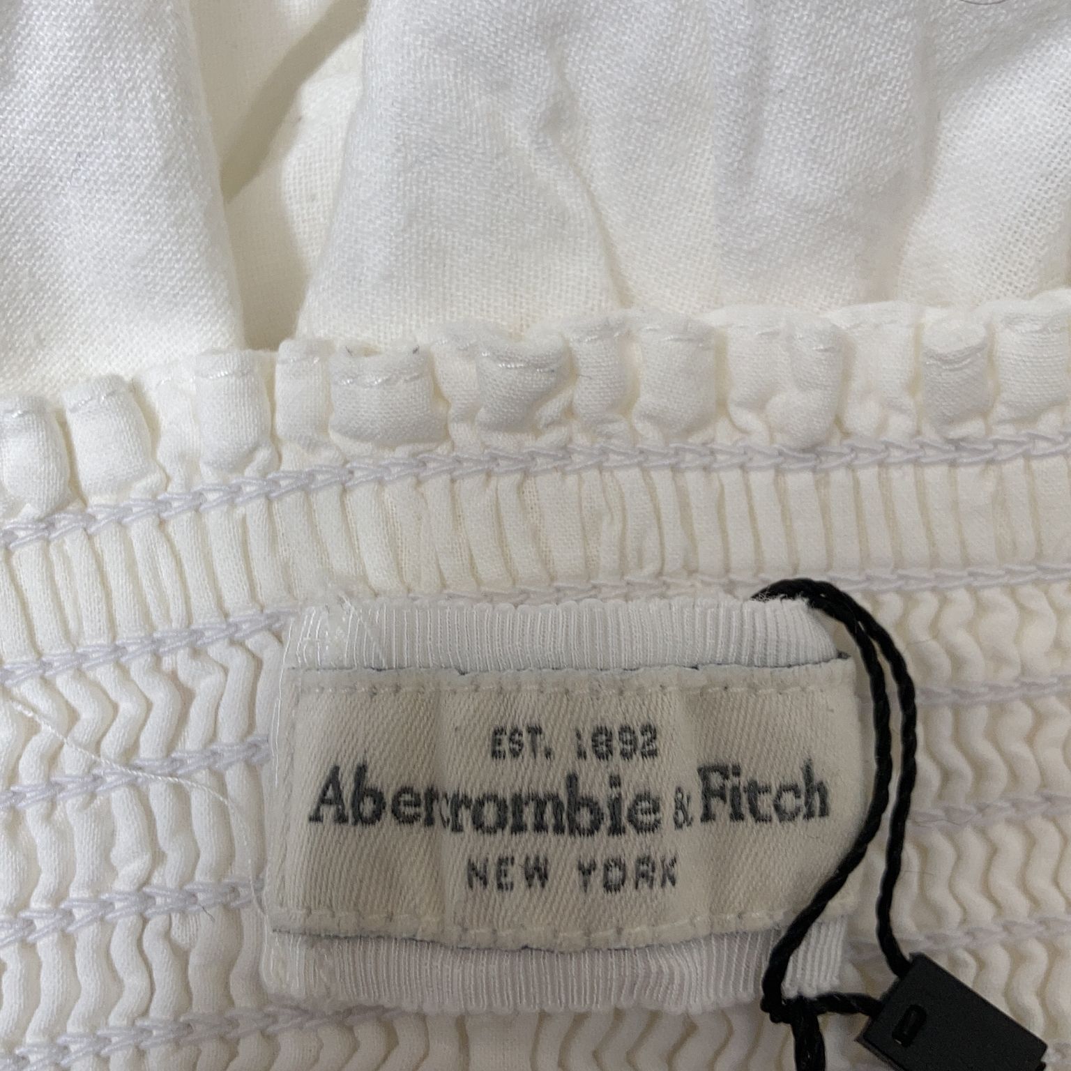 Abercrombie  Fitch