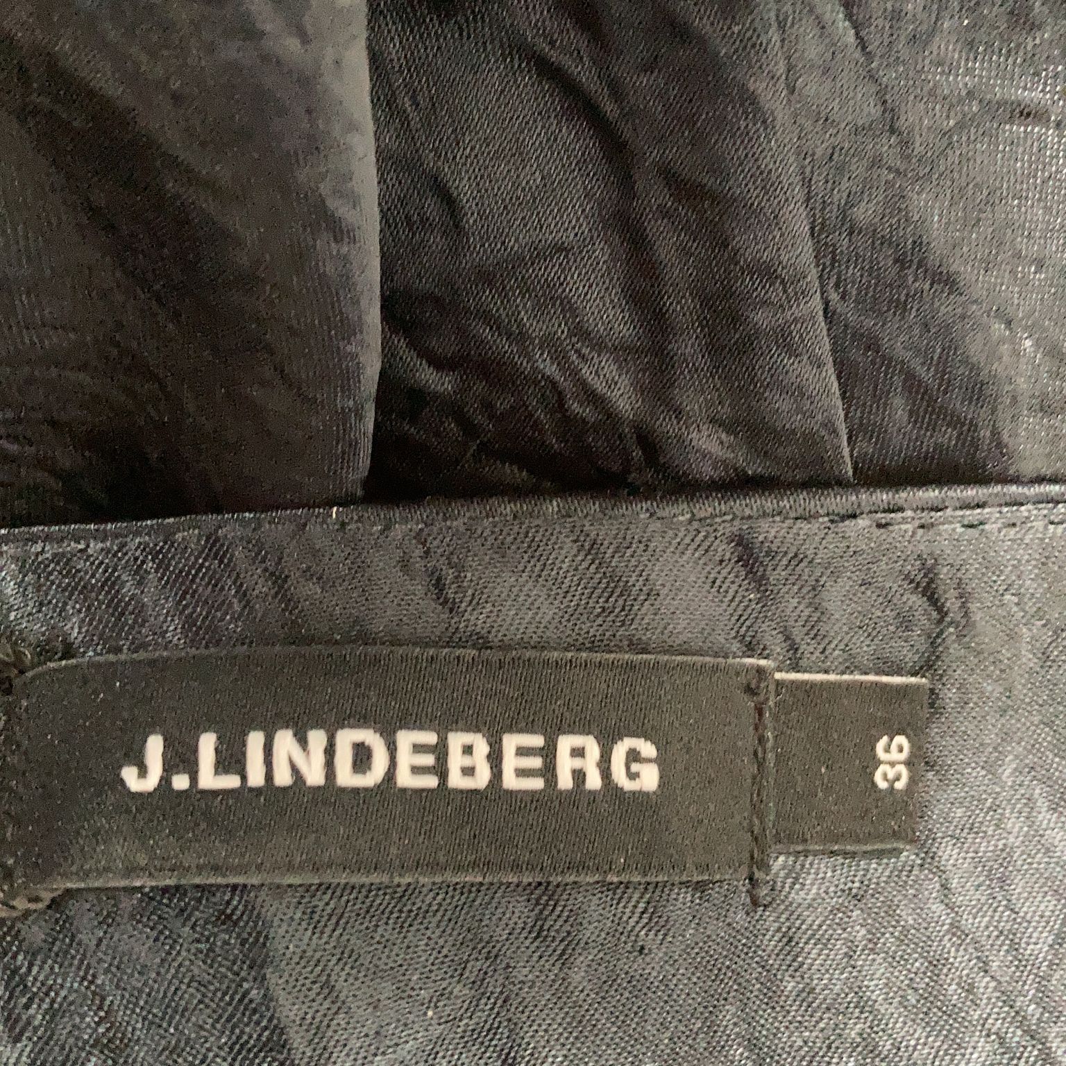 J.Lindeberg