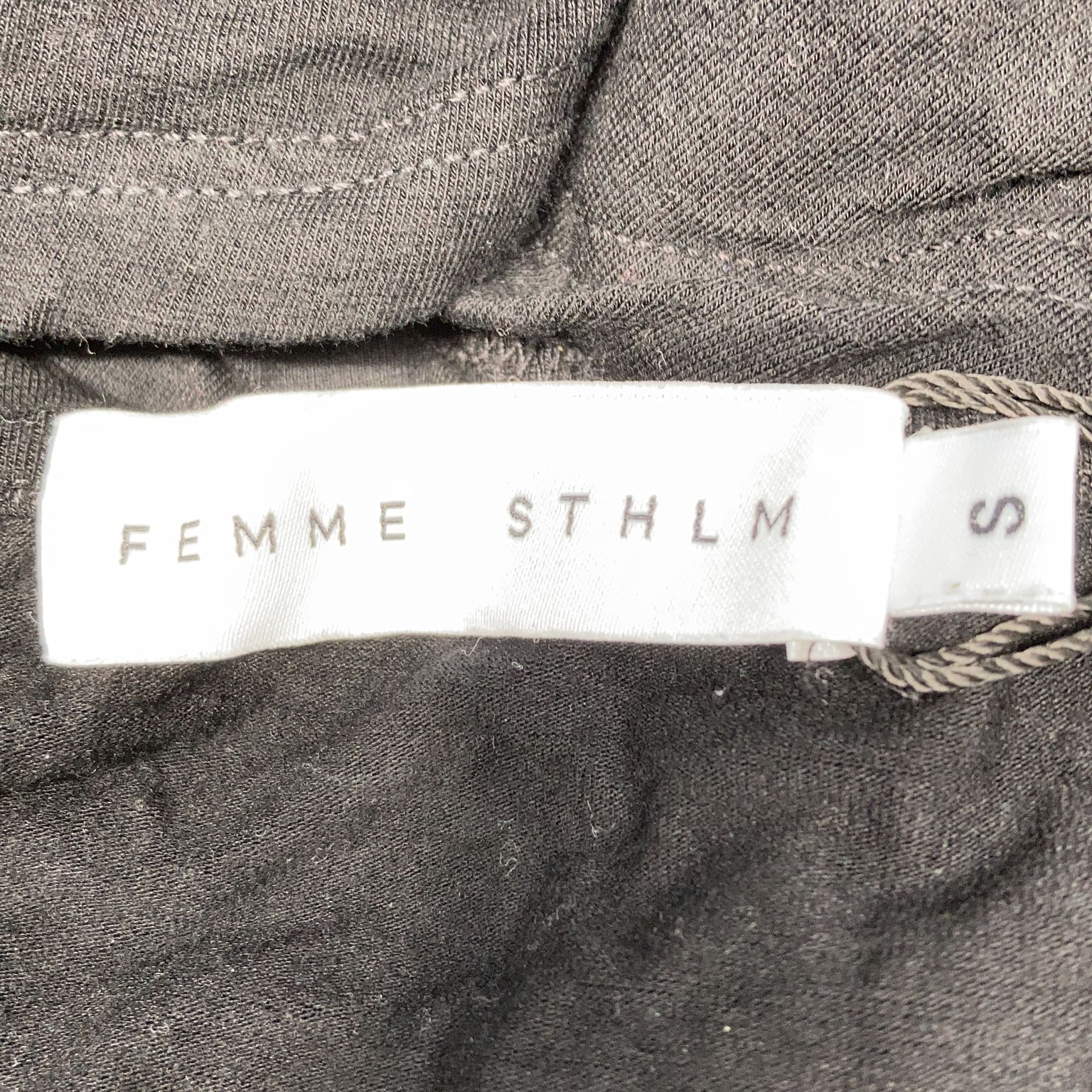 Femme Sthlm