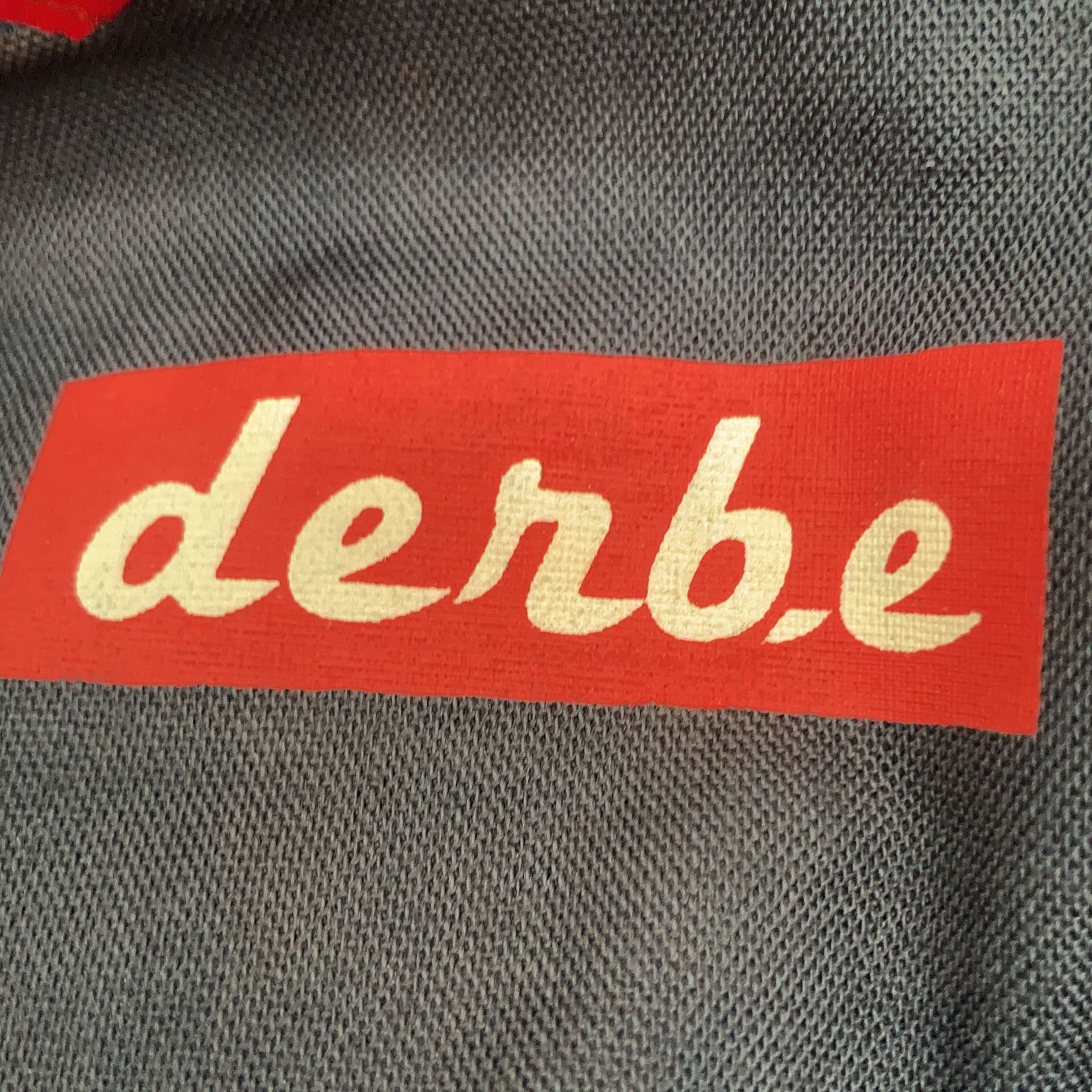 Derbe