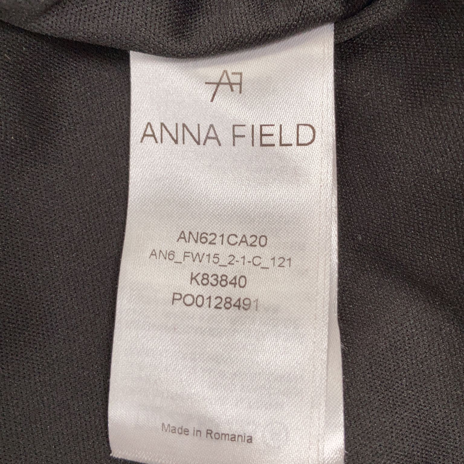 Anna Field