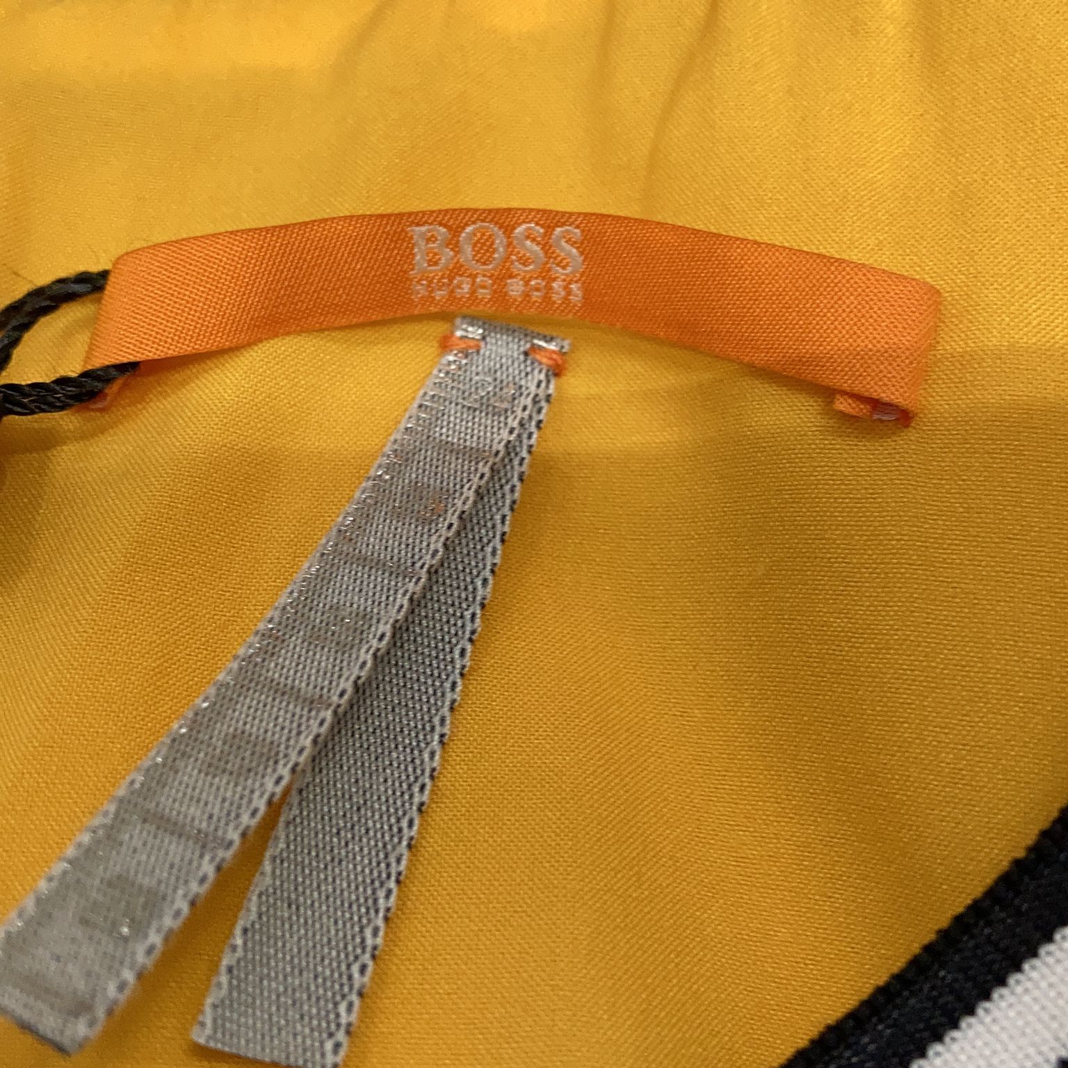 Boss Hugo Boss