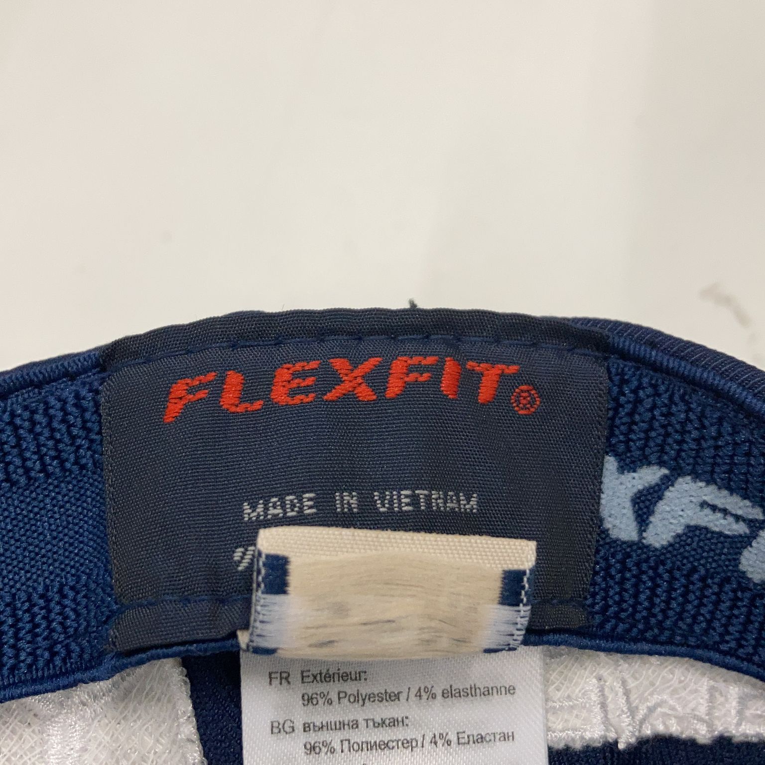 Flex Fit