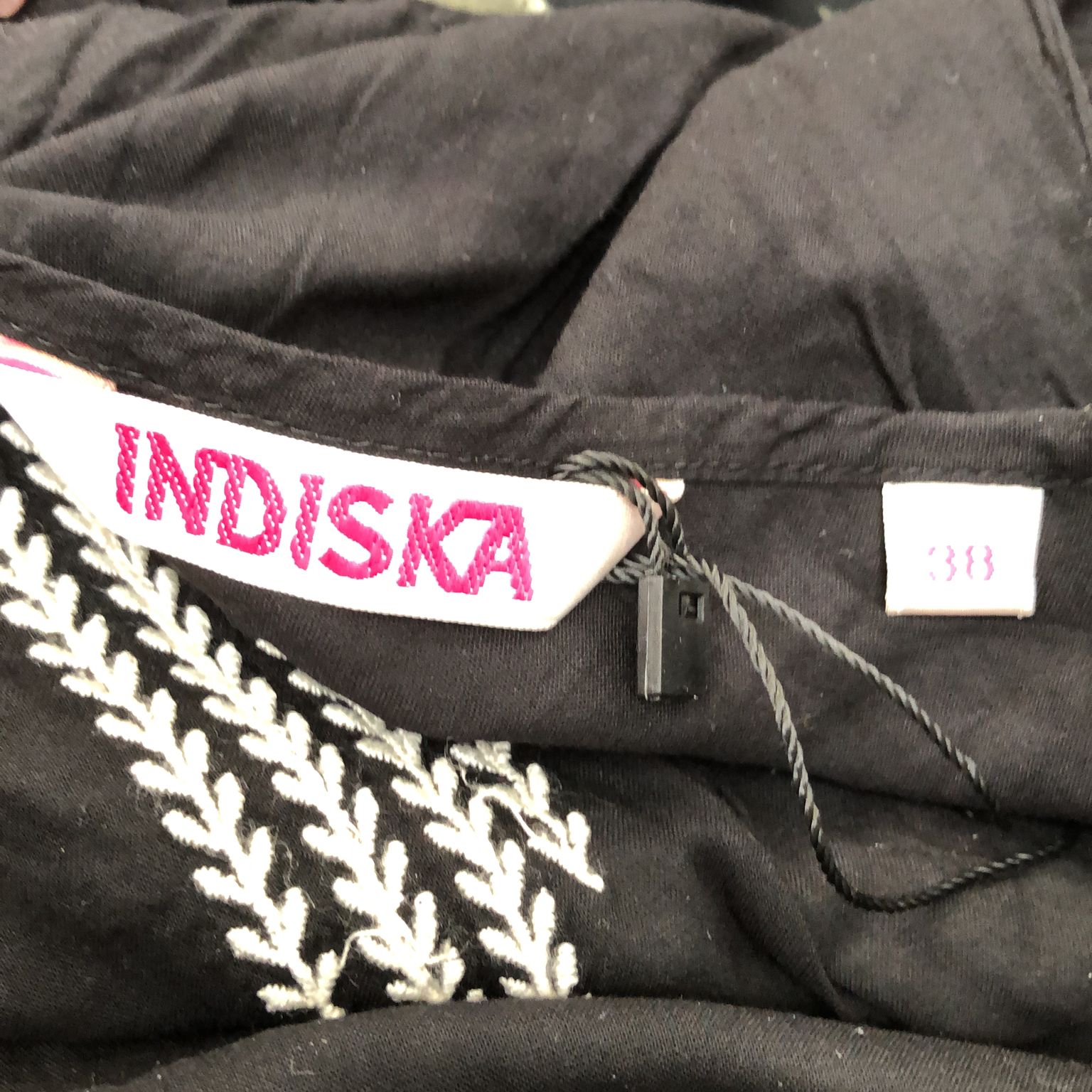 Indiska