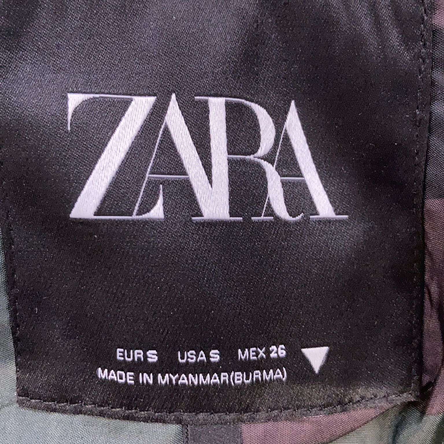 Zara