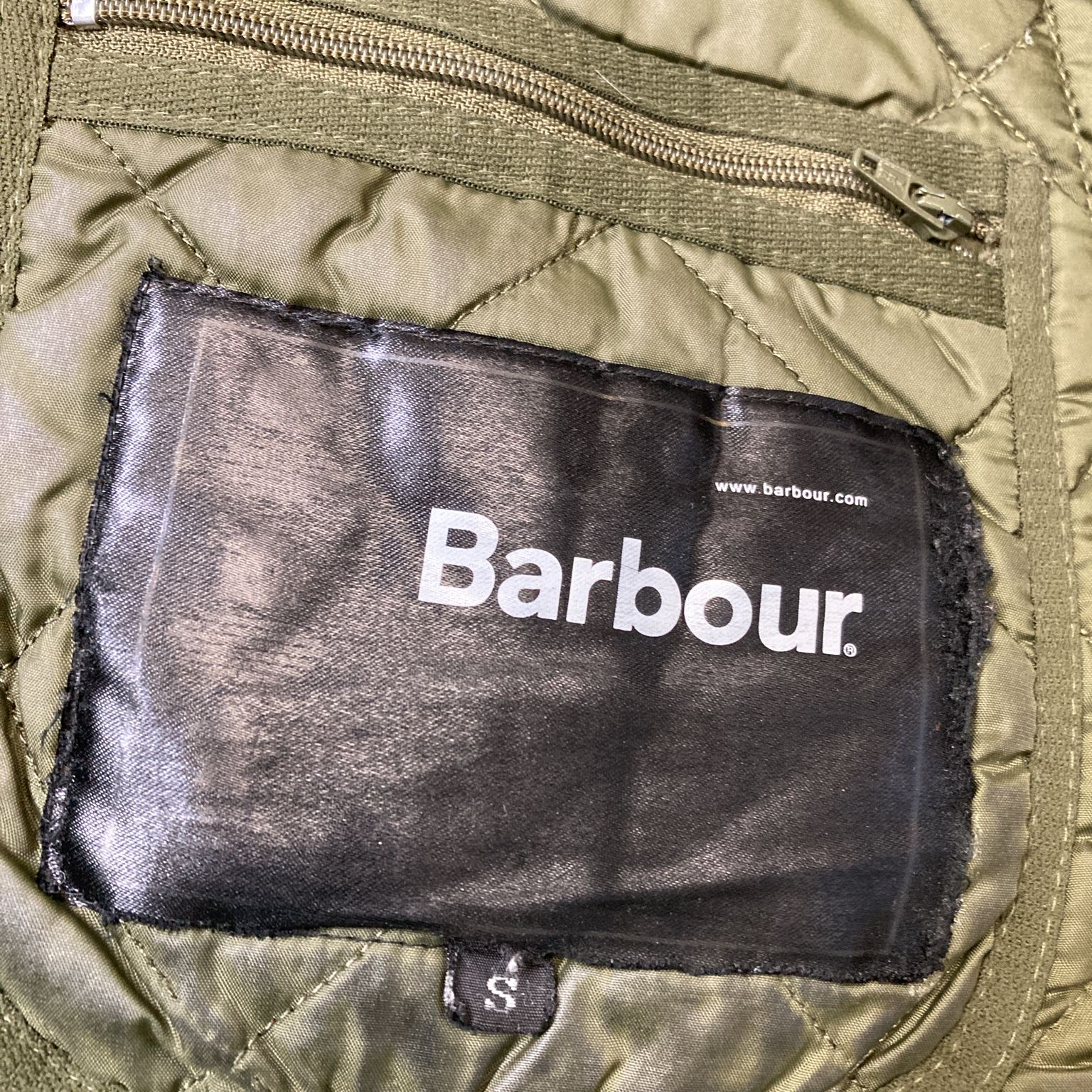 Barbour