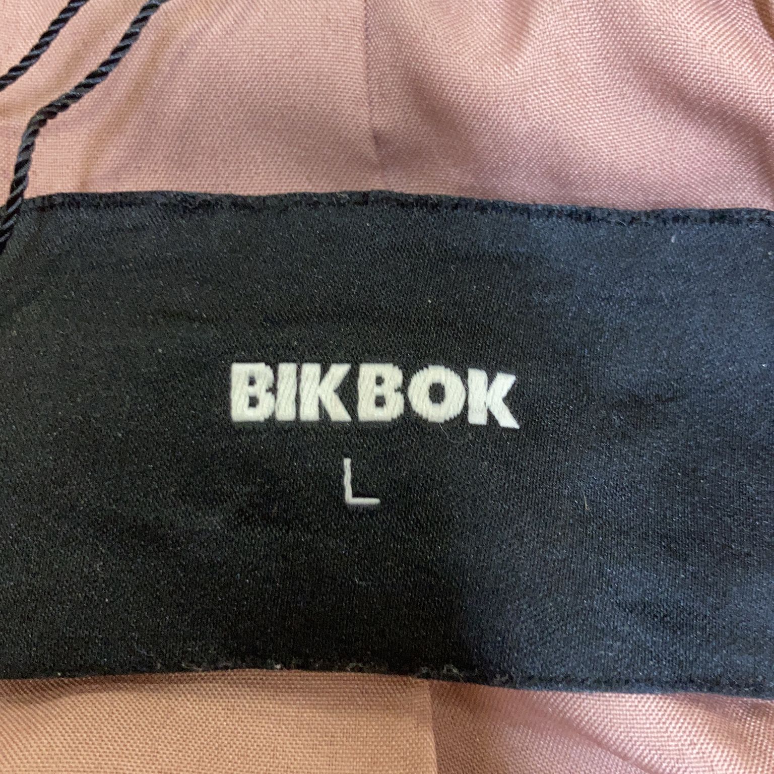 Bik Bok