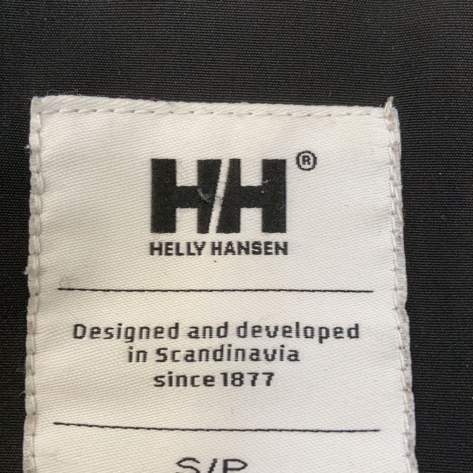 Helly Hansen