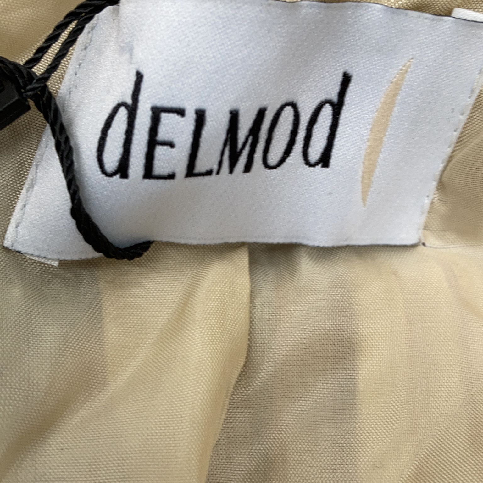 Delmod