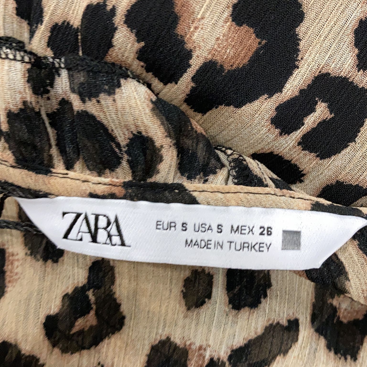 Zara