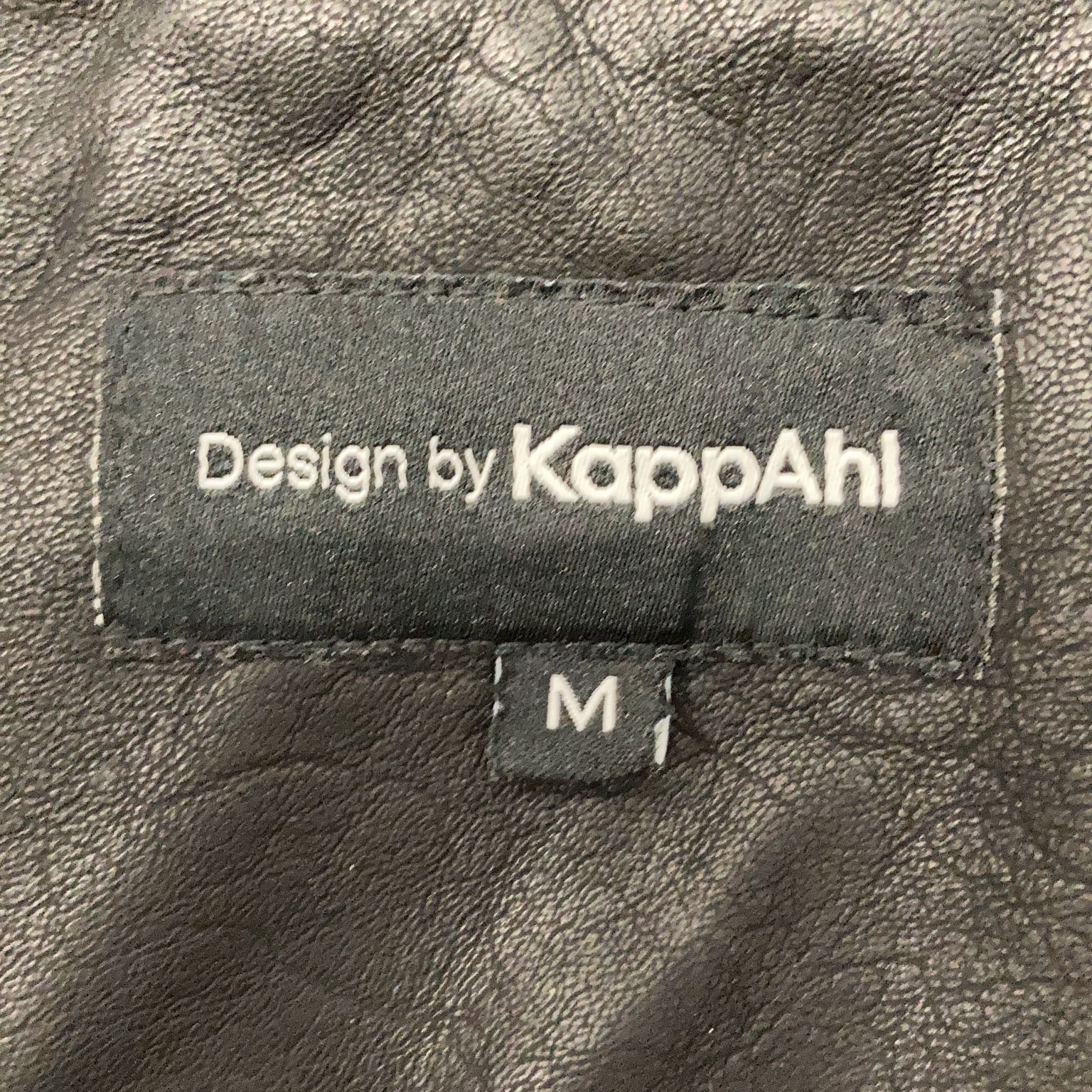 KappAhl